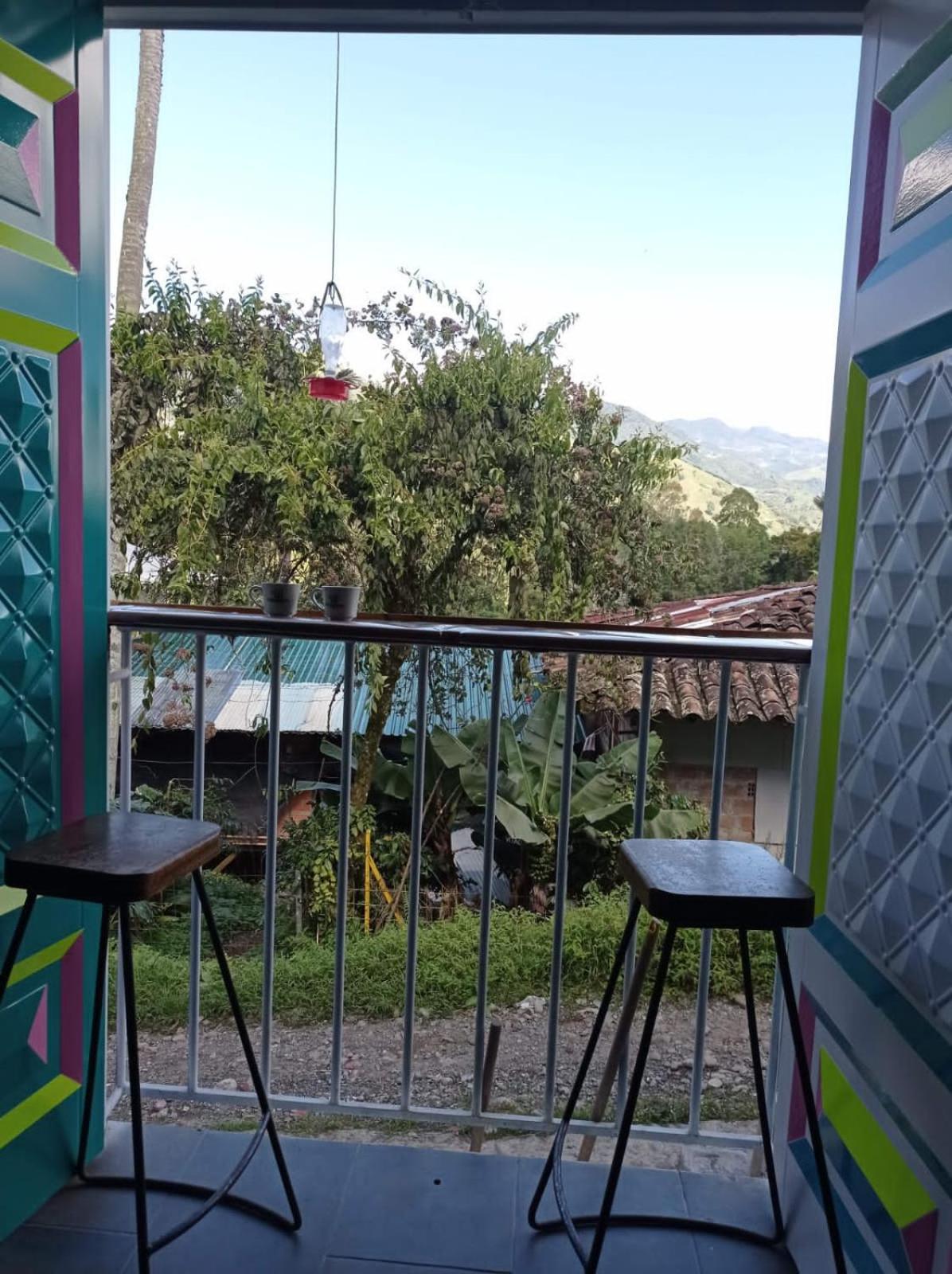 hostal combi