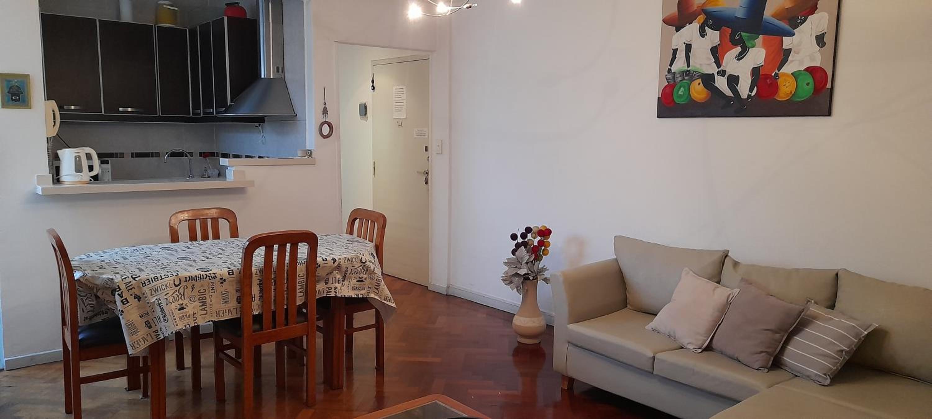 Palermo SOHO & Tango, Unbeatable location!