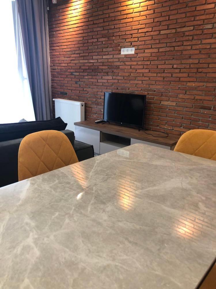 Binaco apartments
