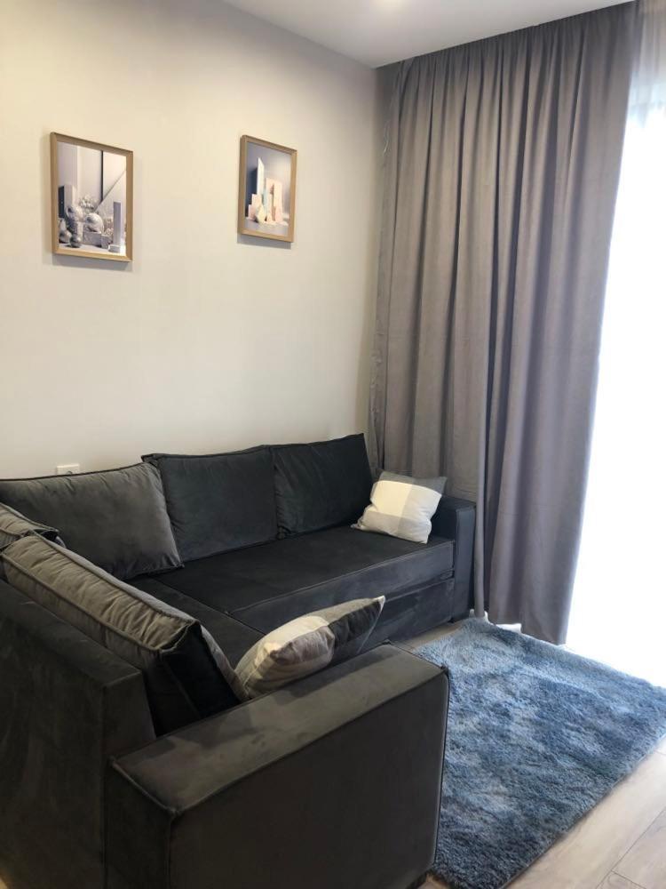 Binaco apartments