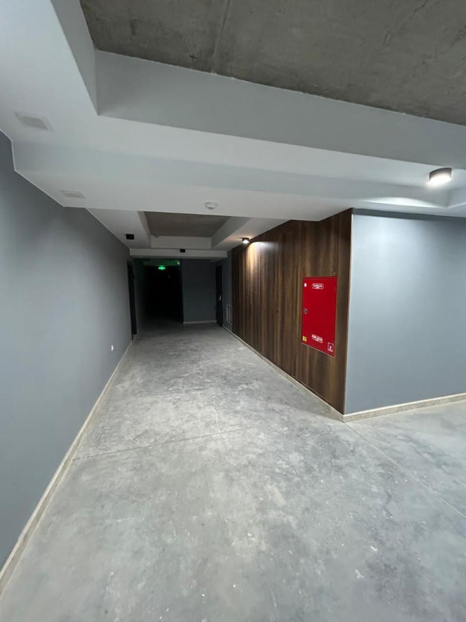 Binaco apartments