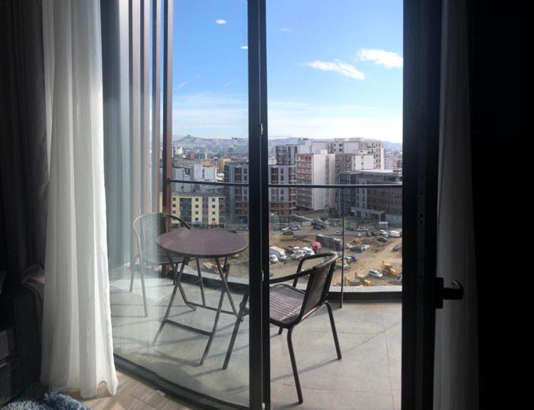 Binaco apartments