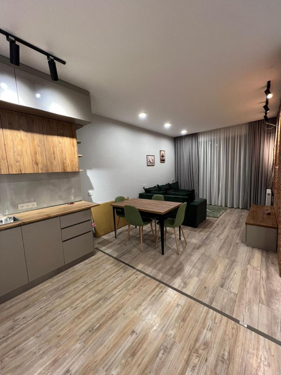 Binaco apartments