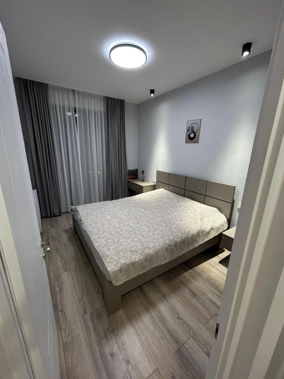 Binaco apartments