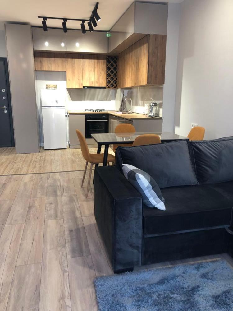 Binaco apartments