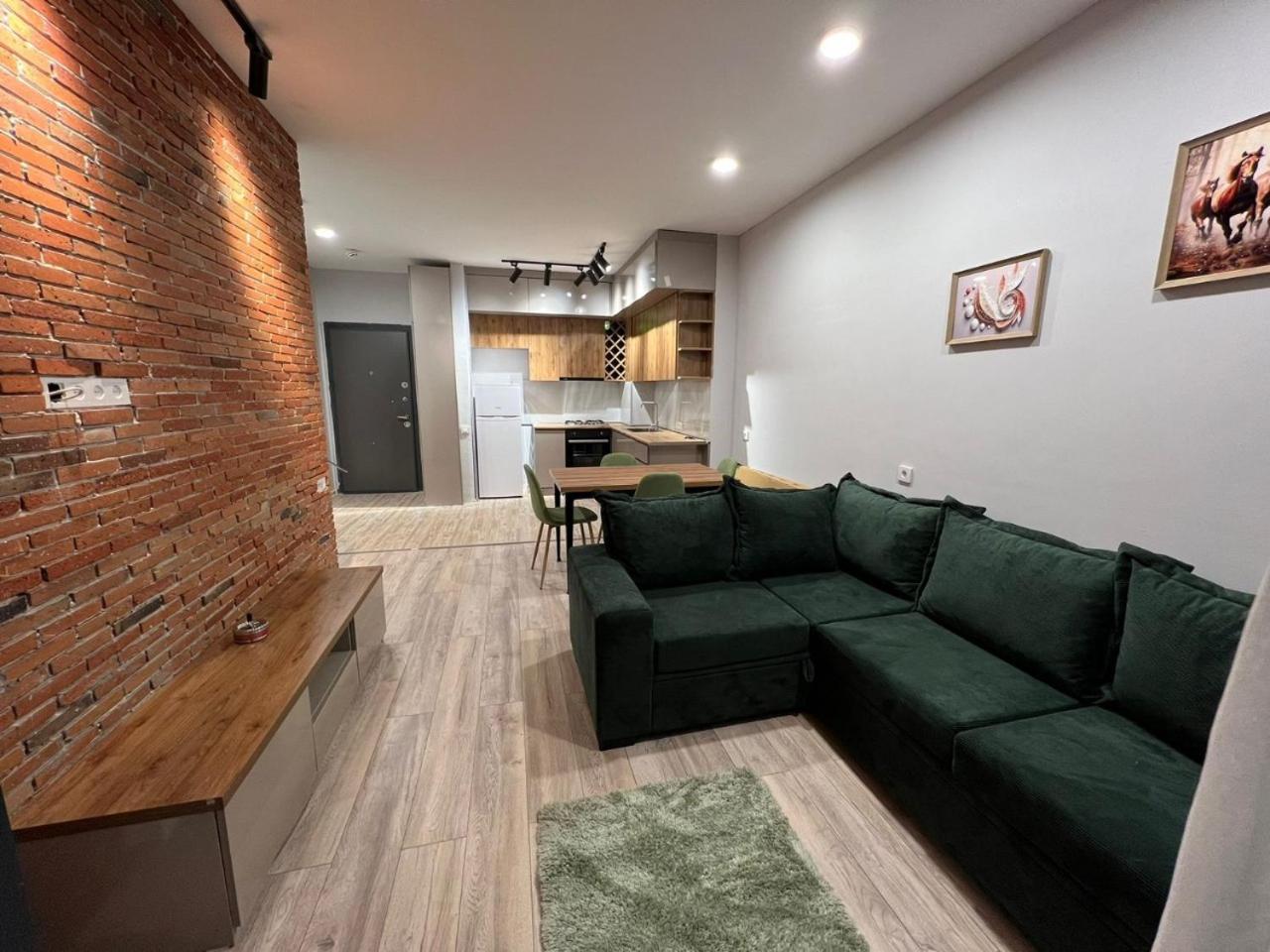 Binaco apartments