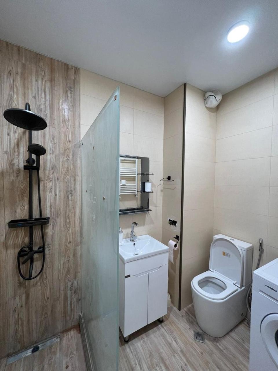 Binaco apartments