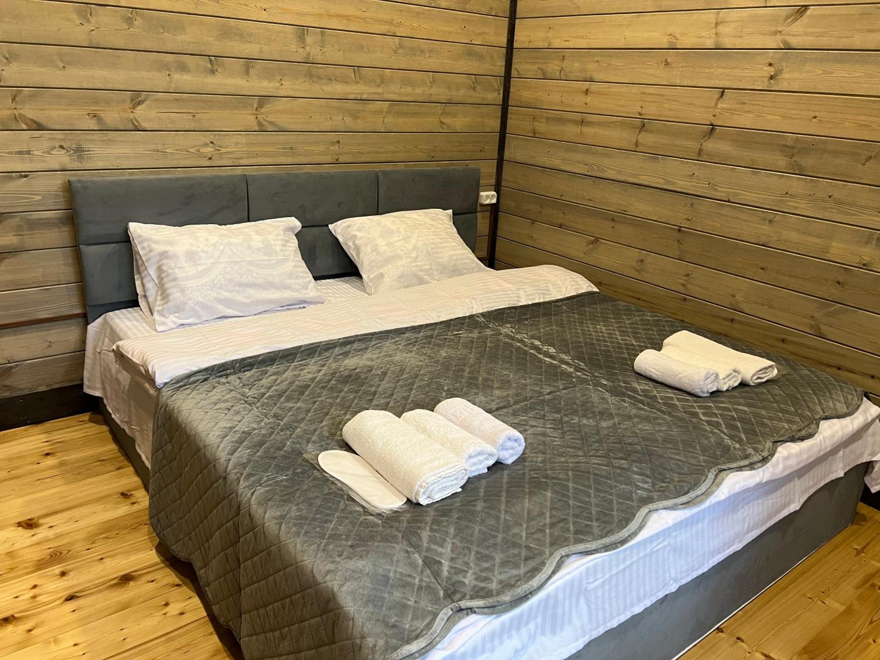 Balkonchik GuestHouse