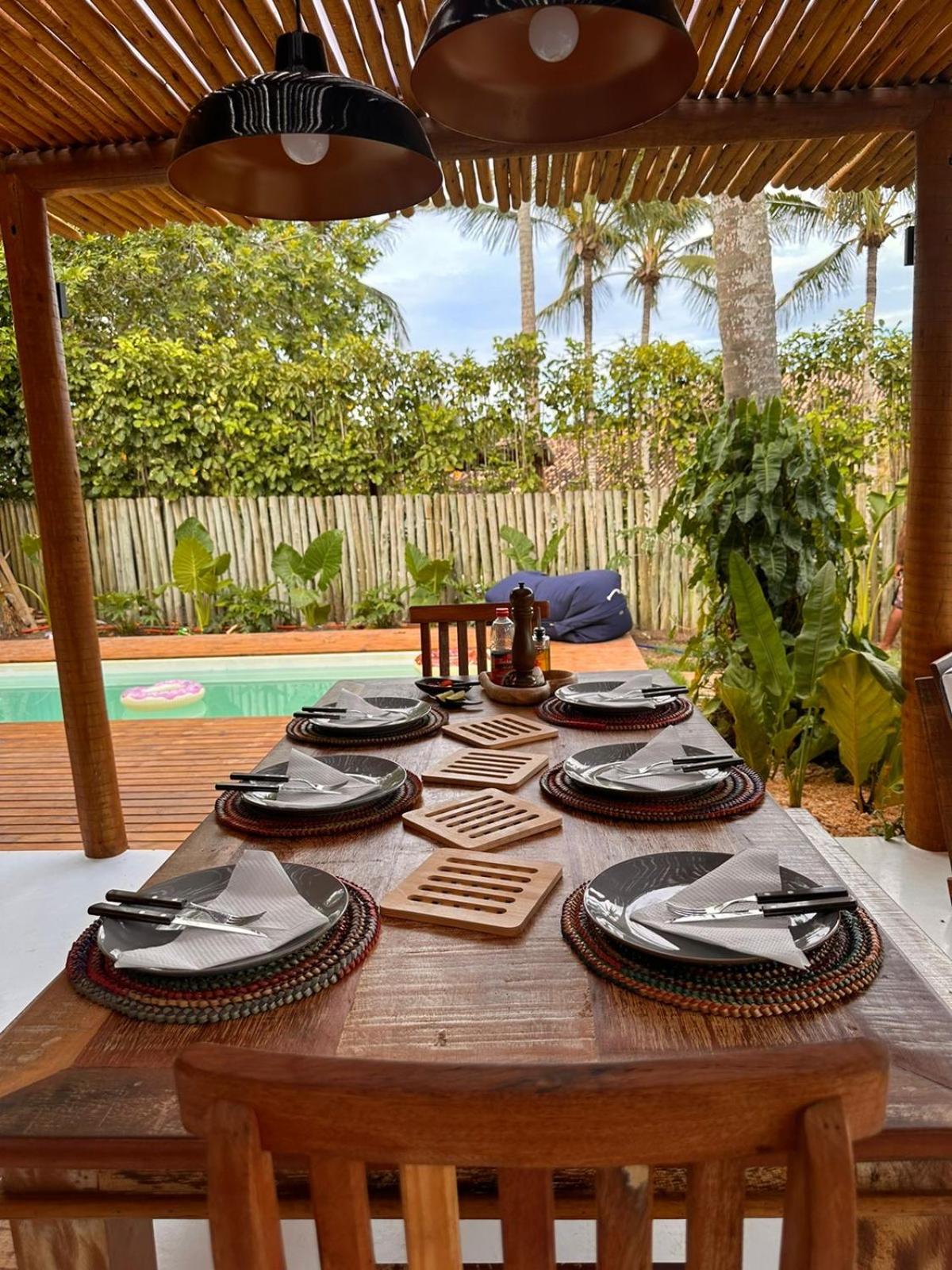 Casa Vanila