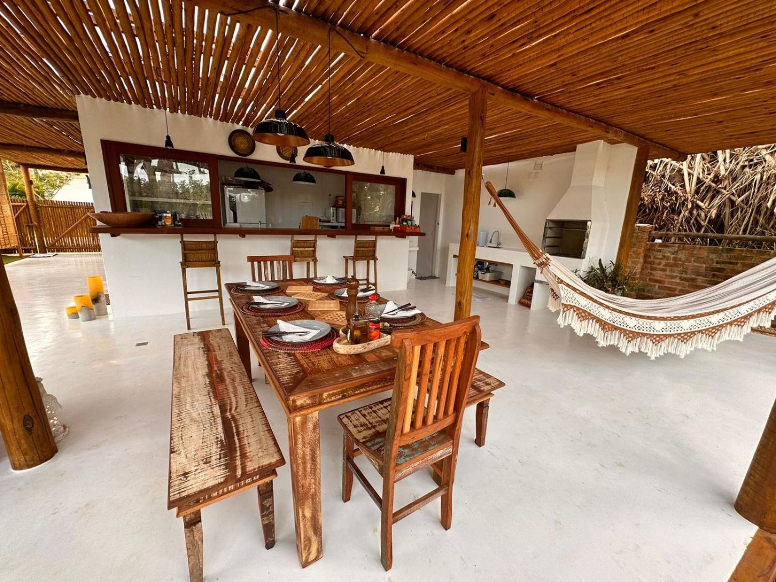 Casa Vanila