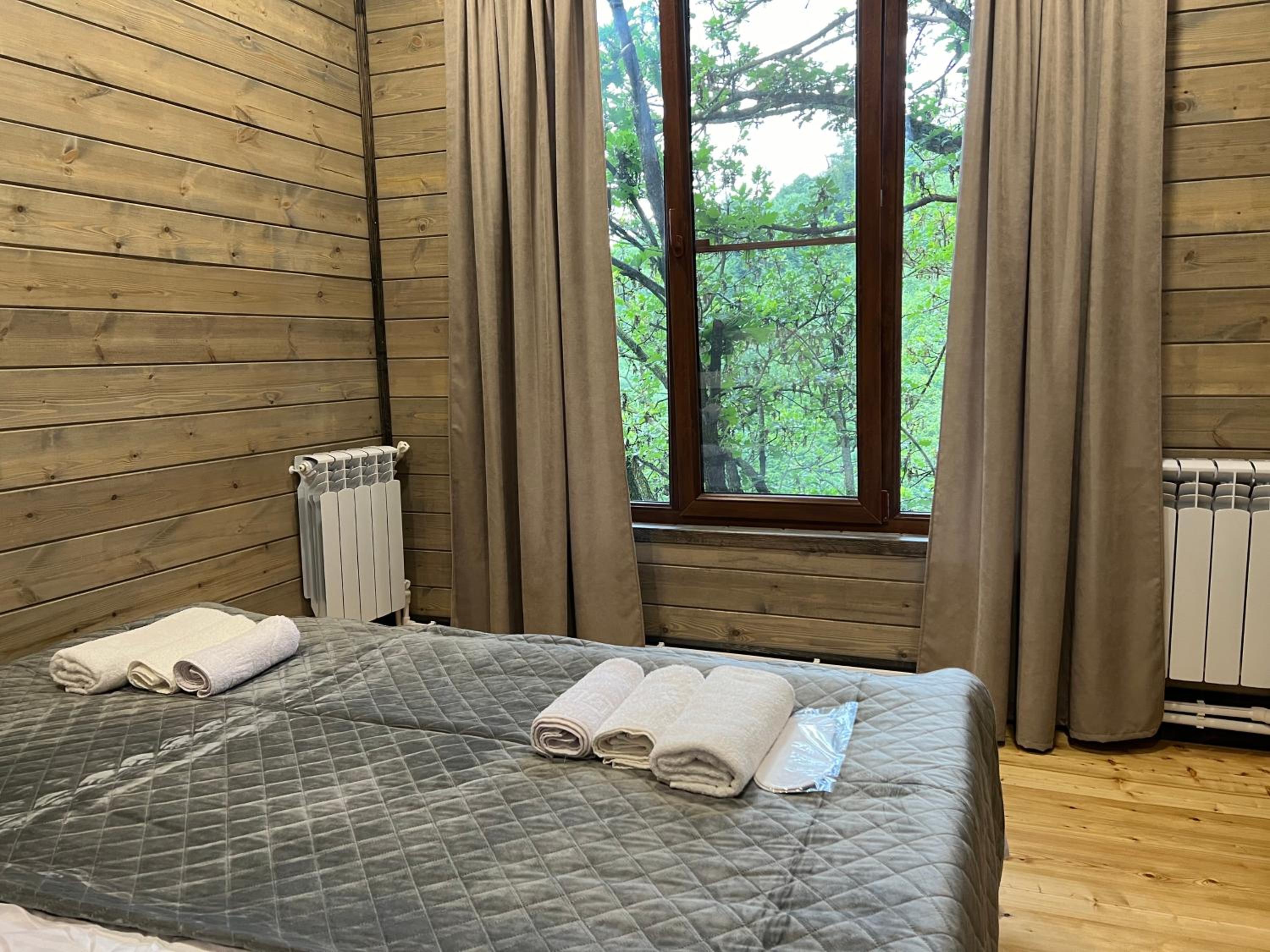 Balkonchik GuestHouse