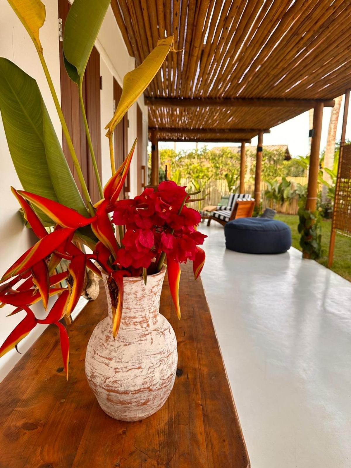 Casa Vanila