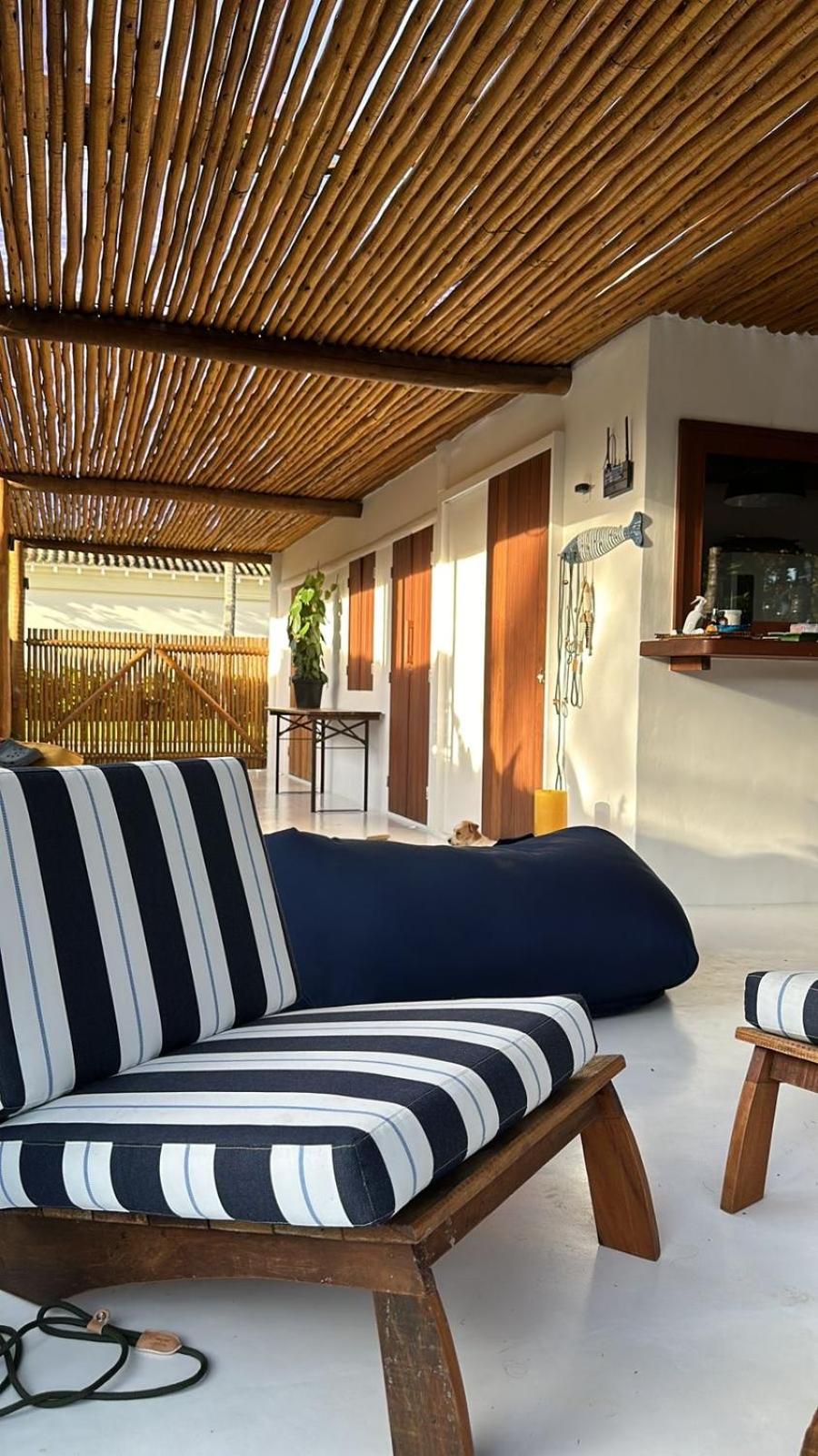 Casa Vanila