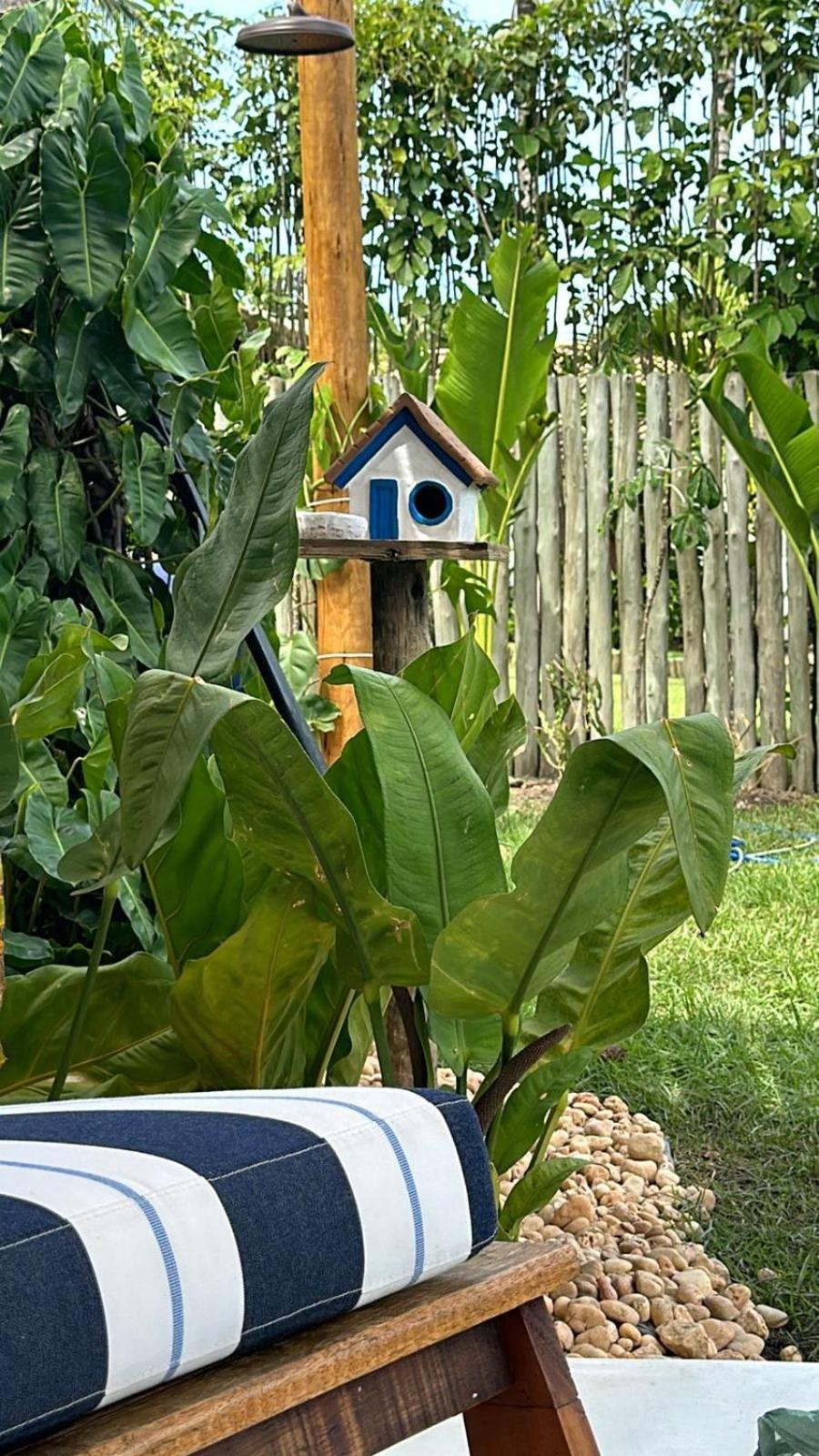 Casa Vanila