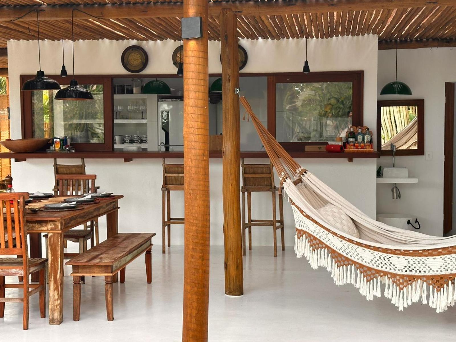 Casa Vanila
