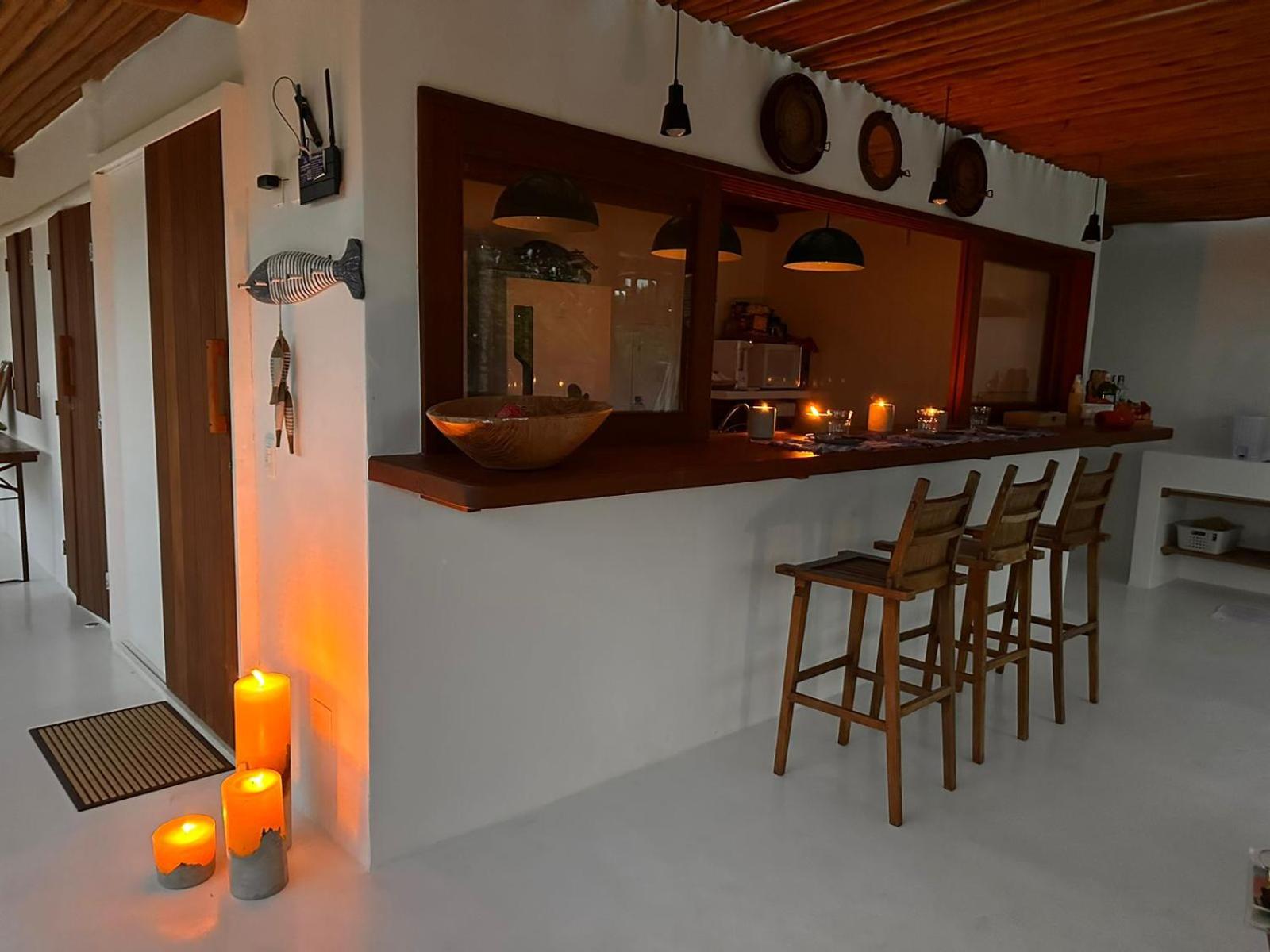 Casa Vanila