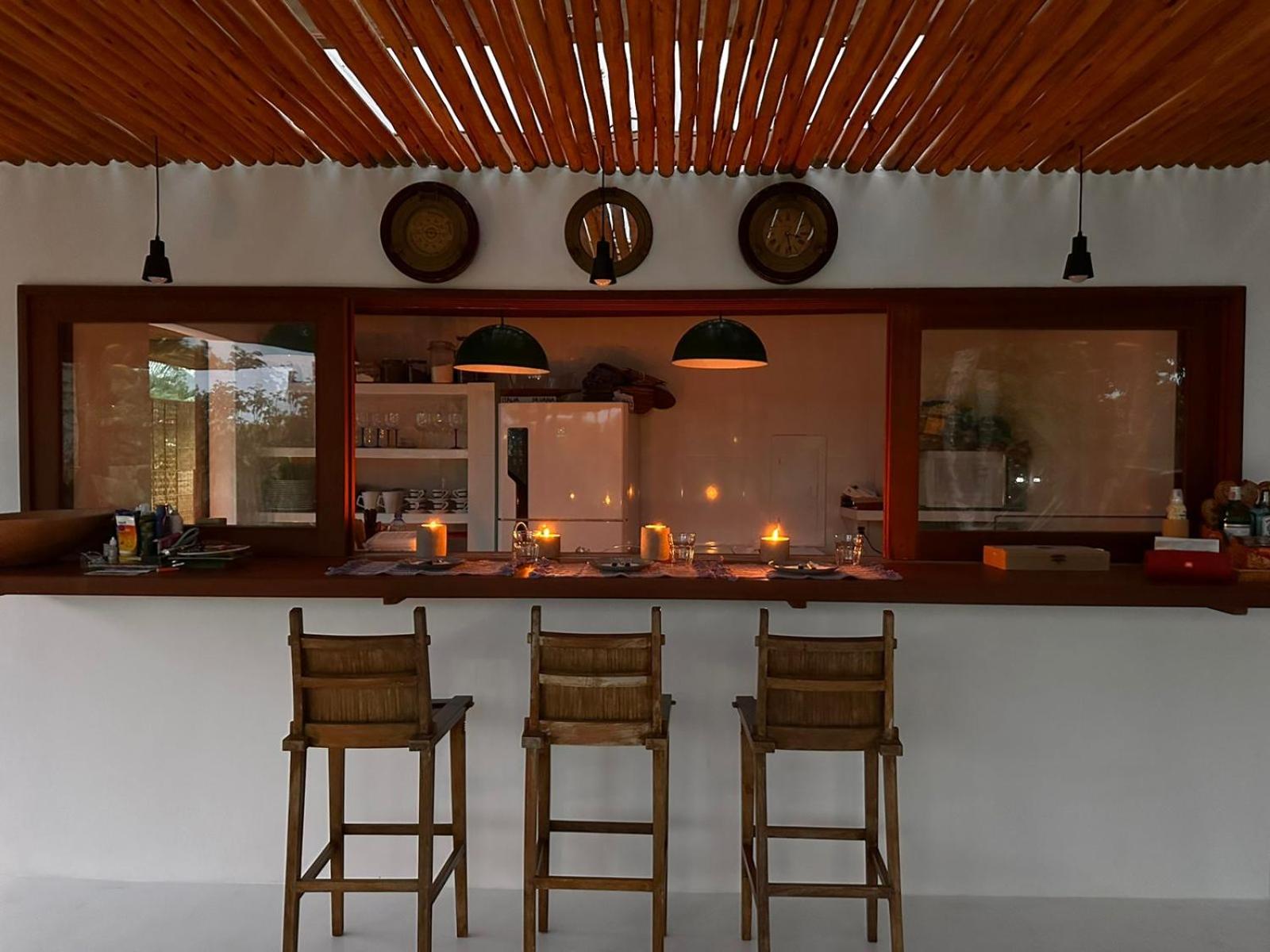 Casa Vanila