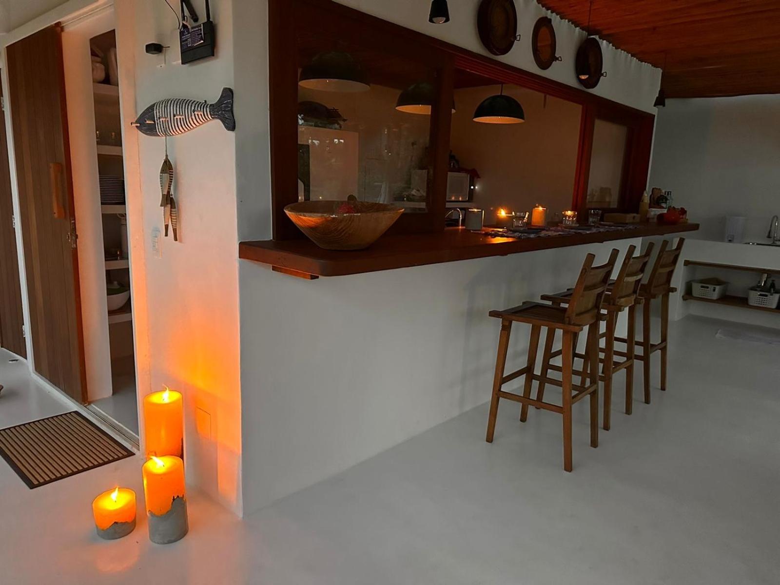Casa Vanila