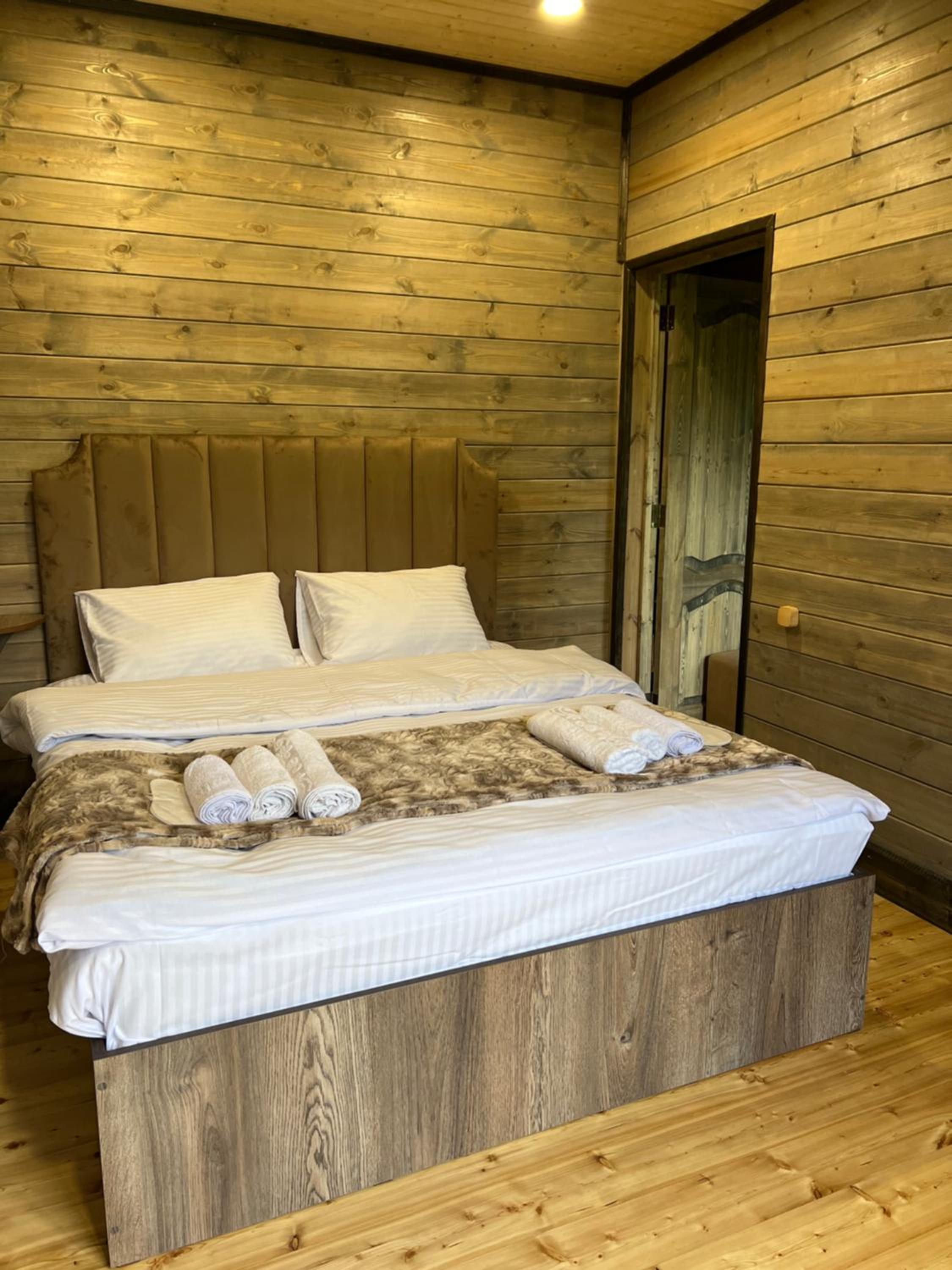 Balkonchik GuestHouse