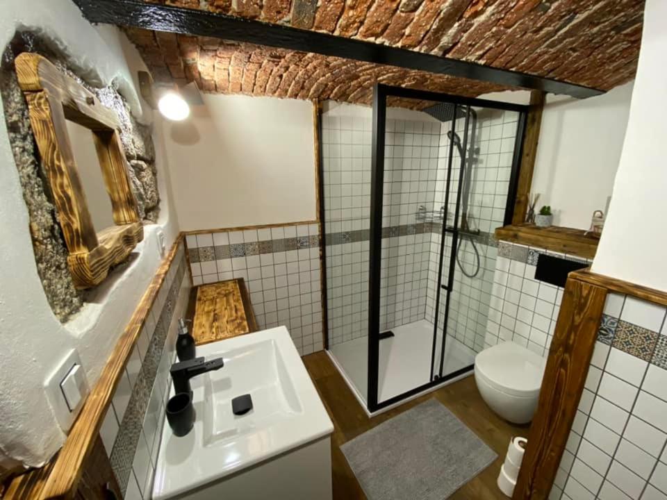 Apartmány u Dostálů