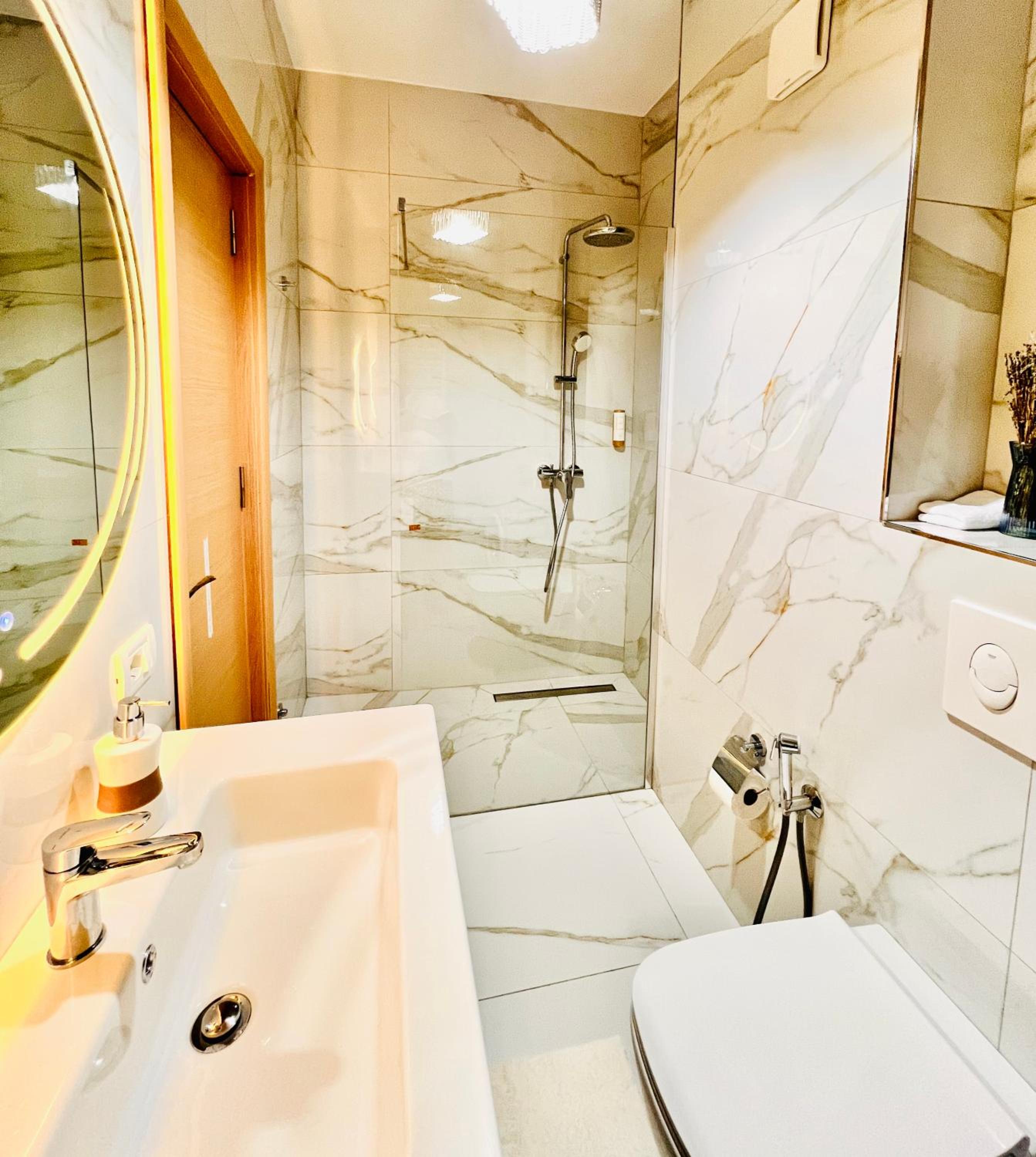 Olives Terrace B2A5 Apartment photo 2