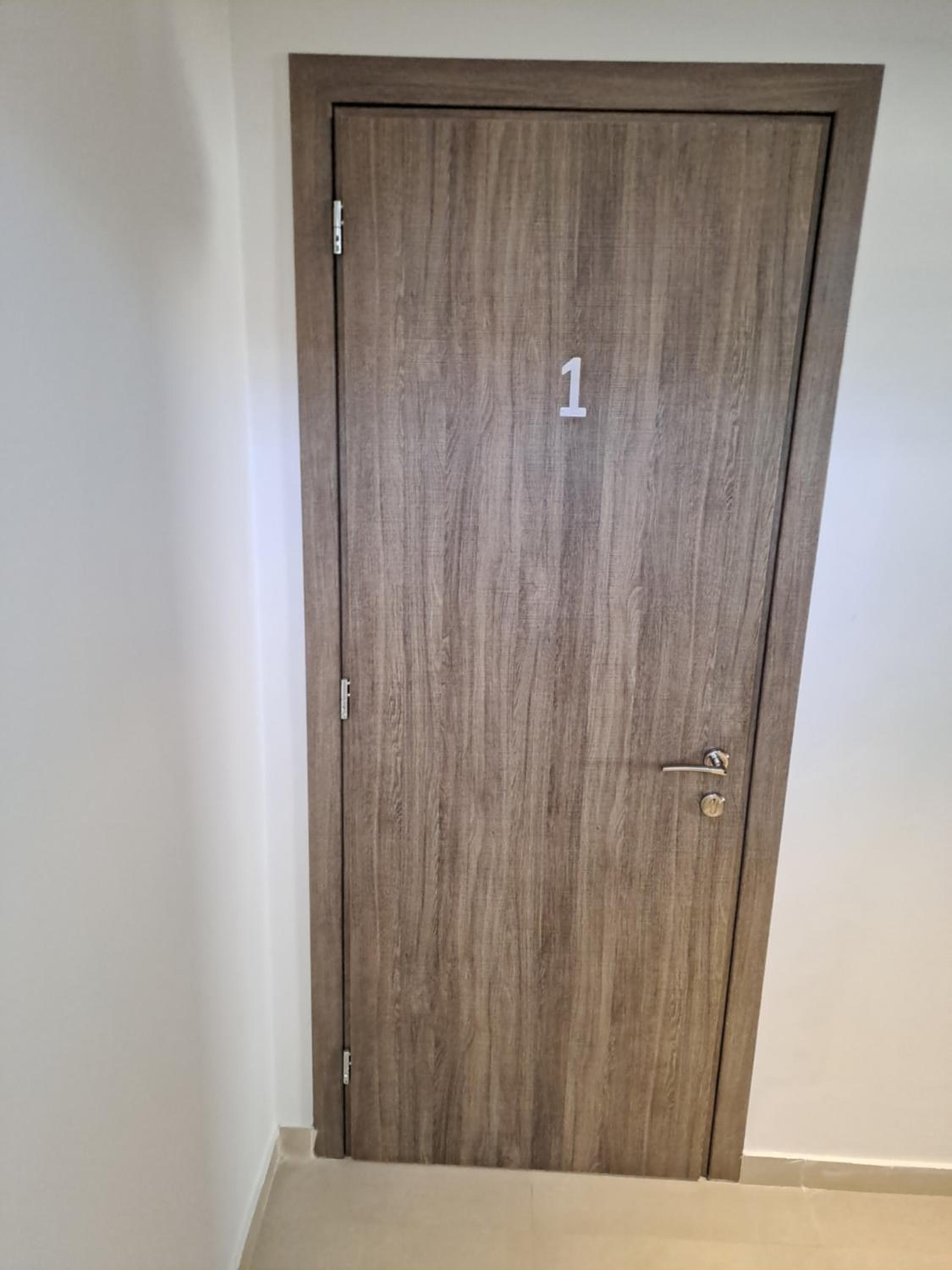 Aegean Apartments Evia