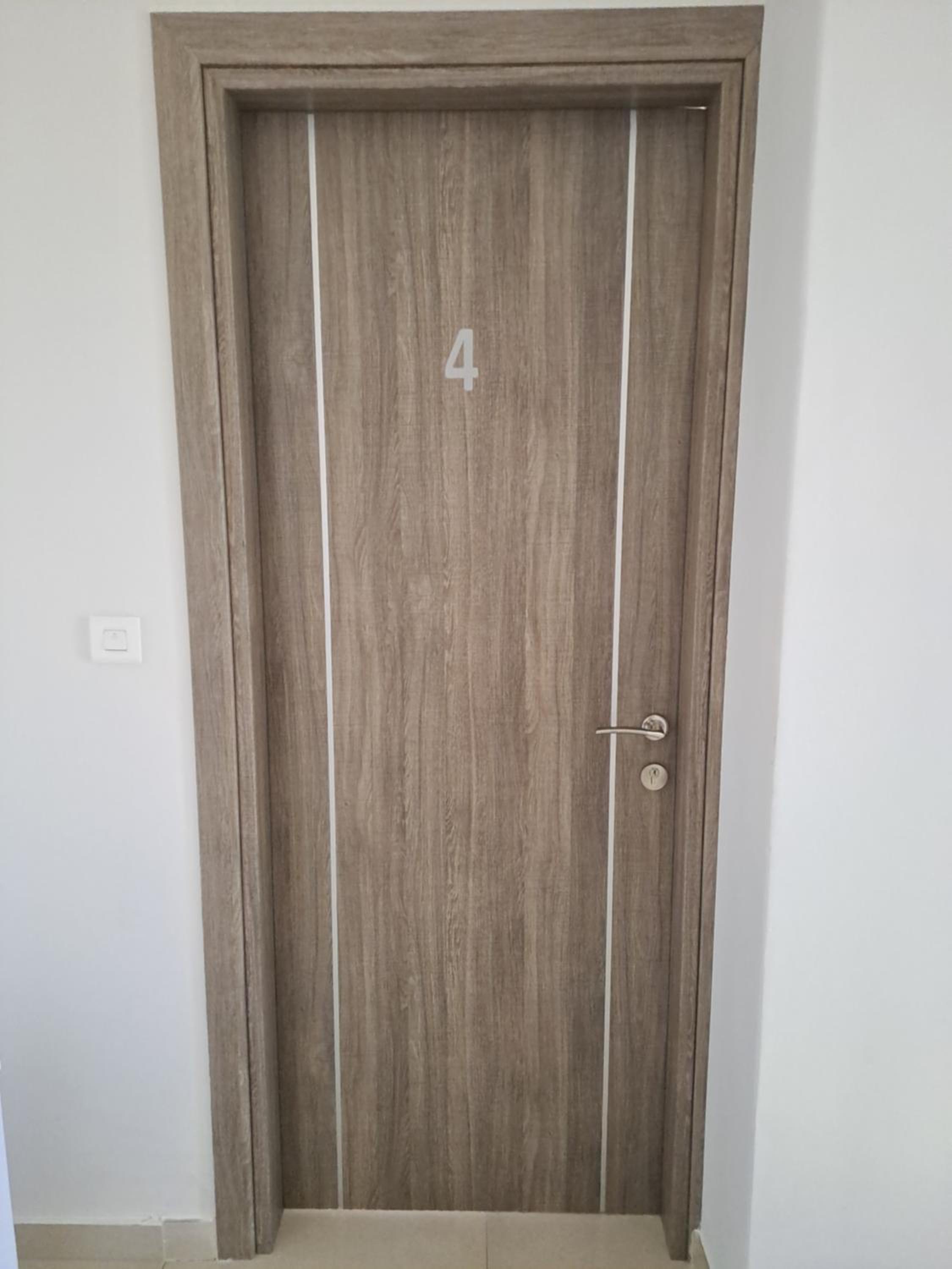Aegean Apartments Evia