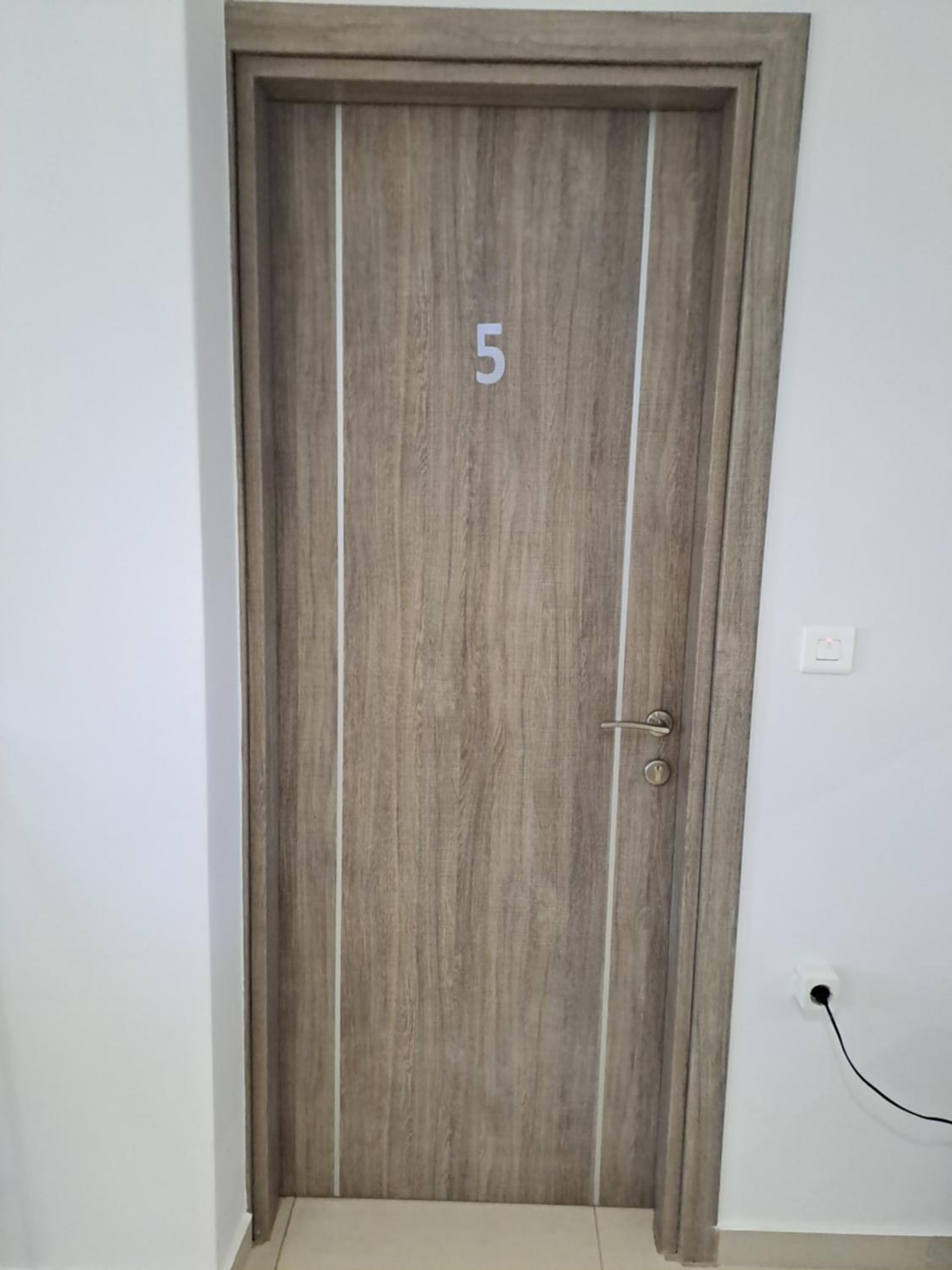 Aegean Apartments Evia