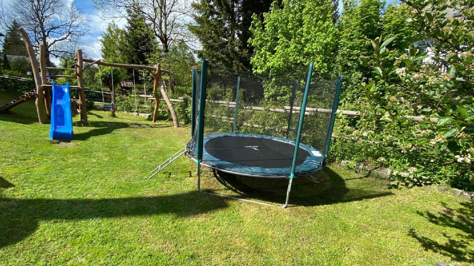 Apartmány u Dostálů