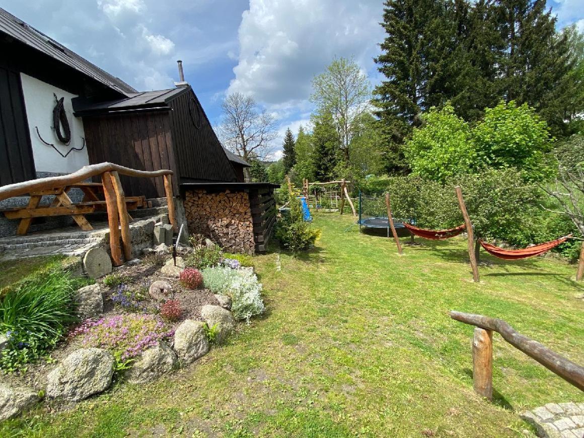 Apartmány u Dostálů