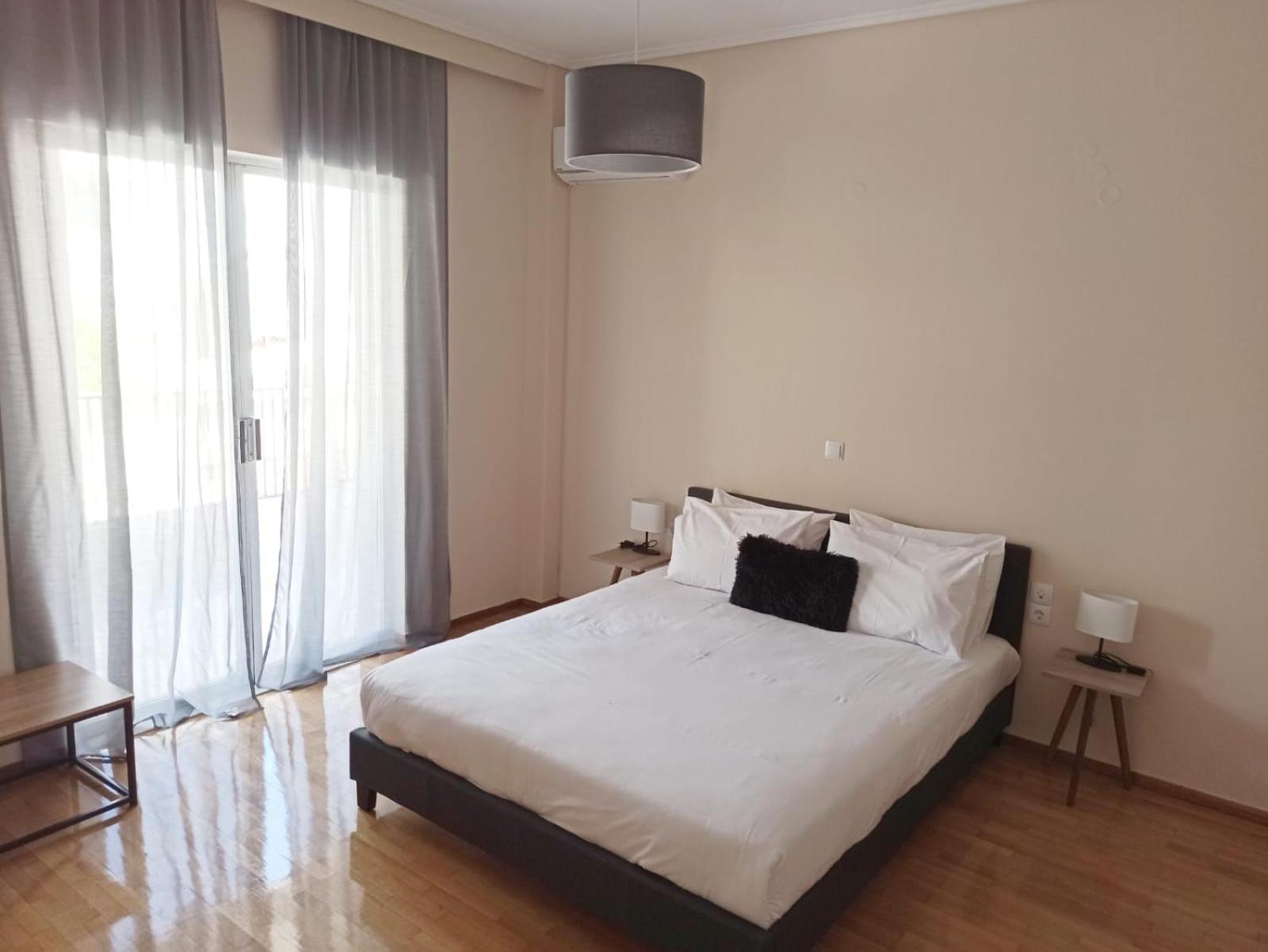 Greyt Apartments Glyfada