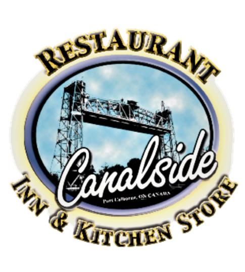 Canalside Restaurant & Inn