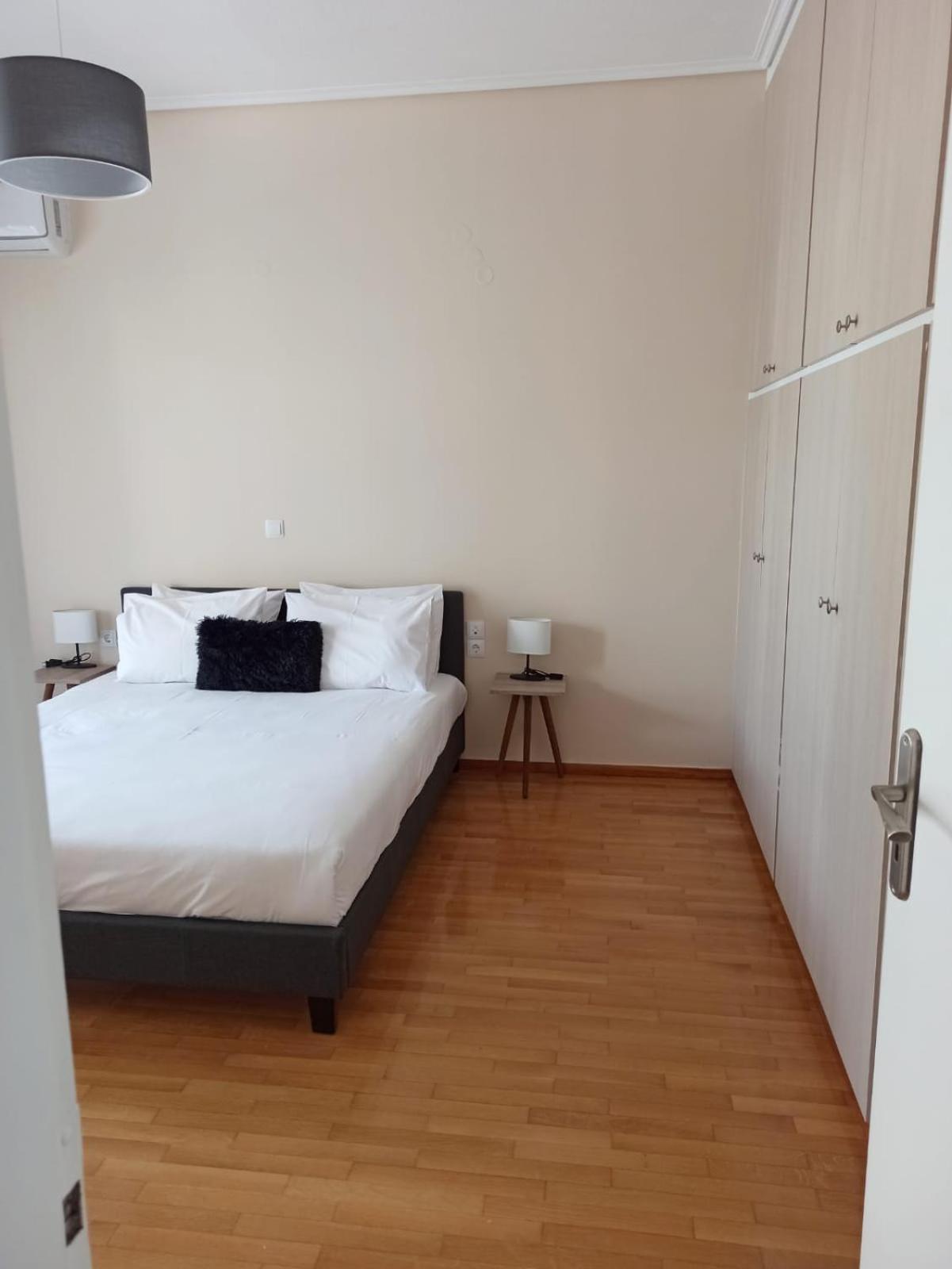 Greyt Apartments Glyfada