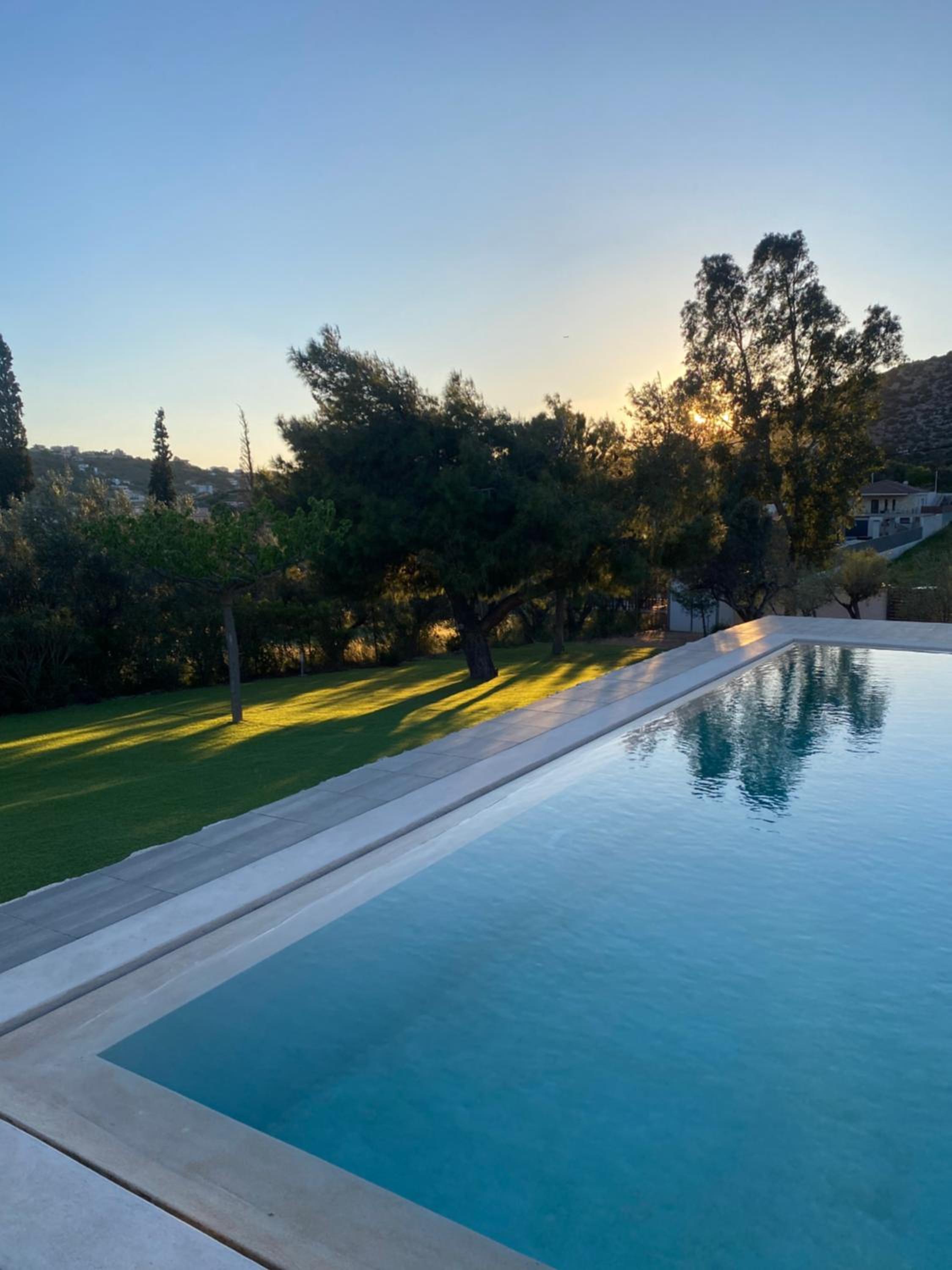 RELAXING POOL HOUSE IN LAGONISI 2 view 4
