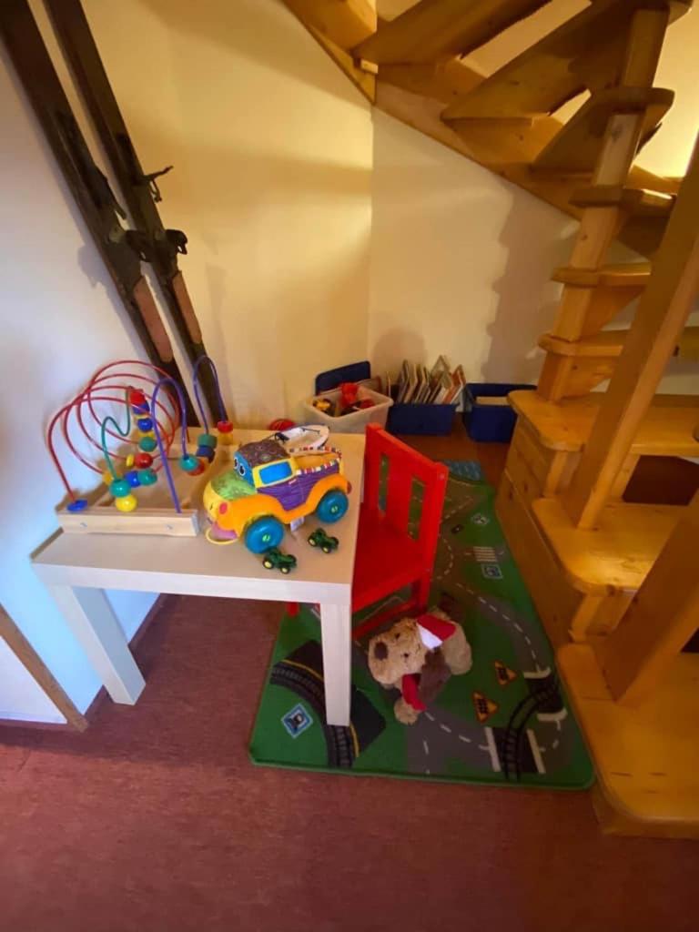 Apartmány u Dostálů