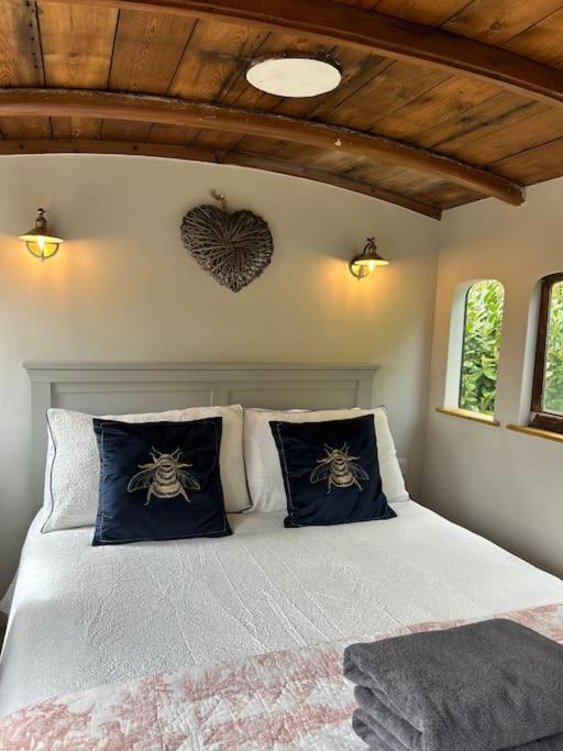 Hideaway carriage