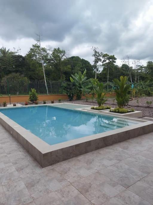 Villa La Bendición - Hermosa casa campestre en Villavicencio