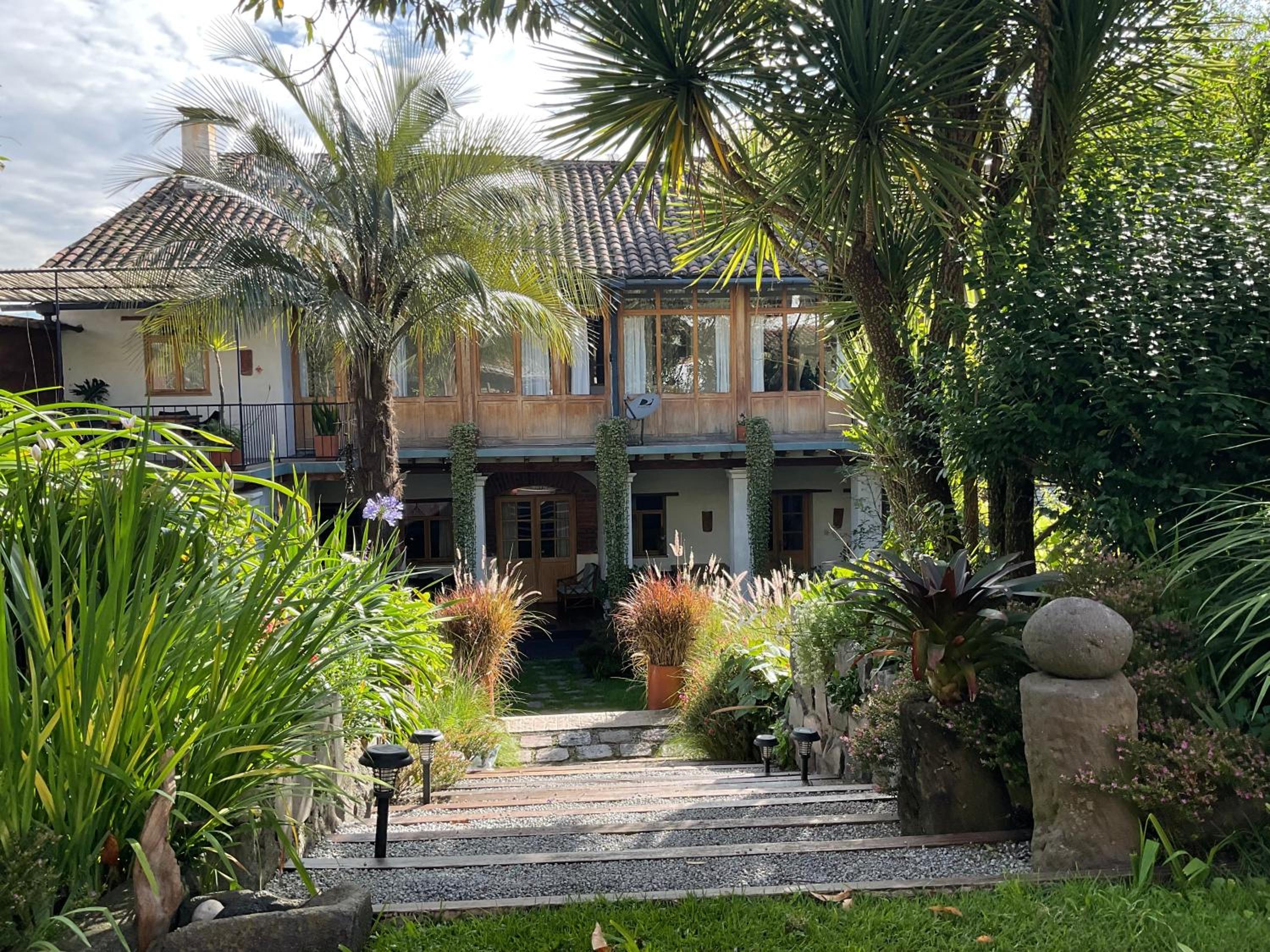 Wantara Suites