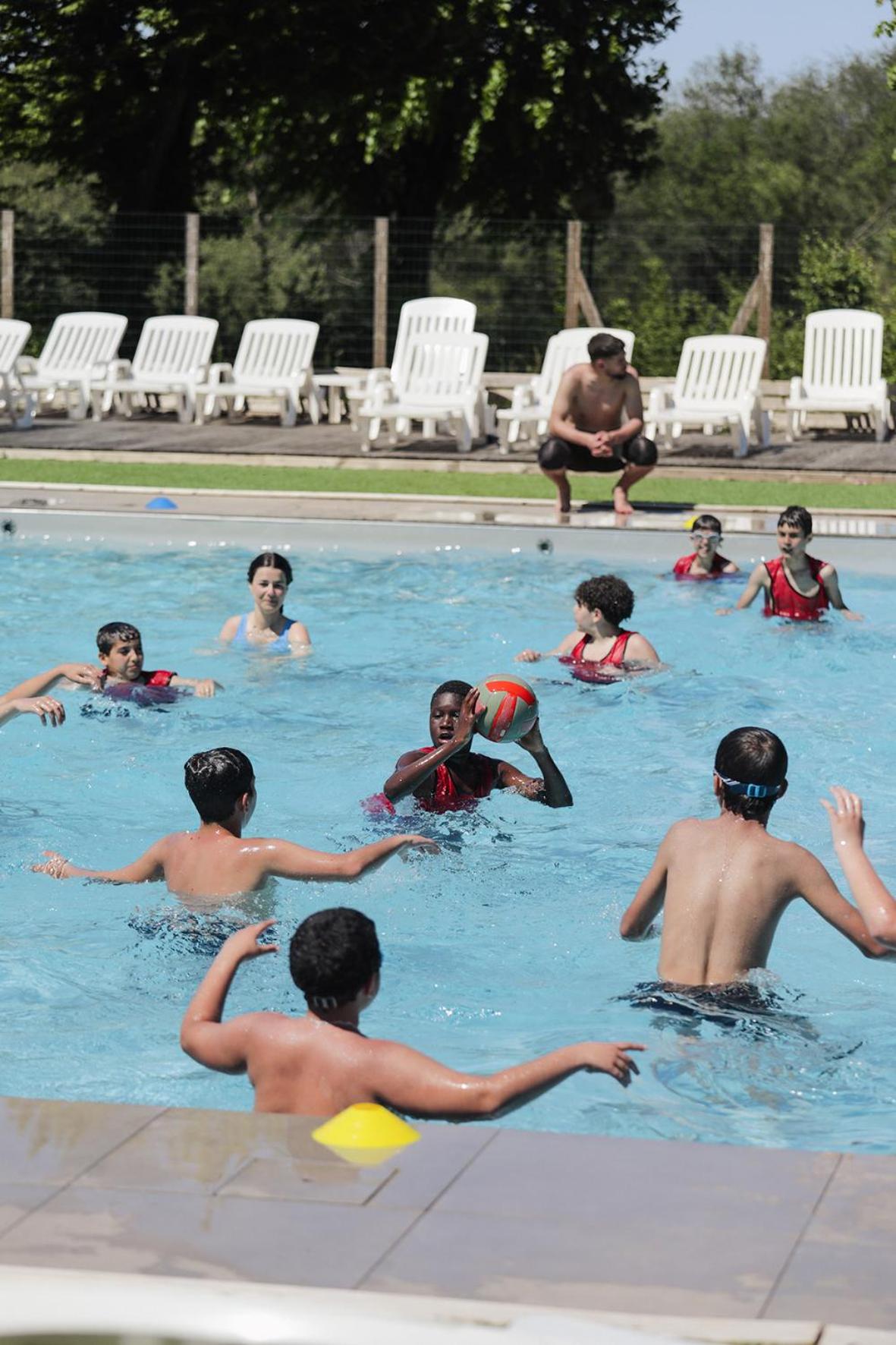Camping Le Florenville