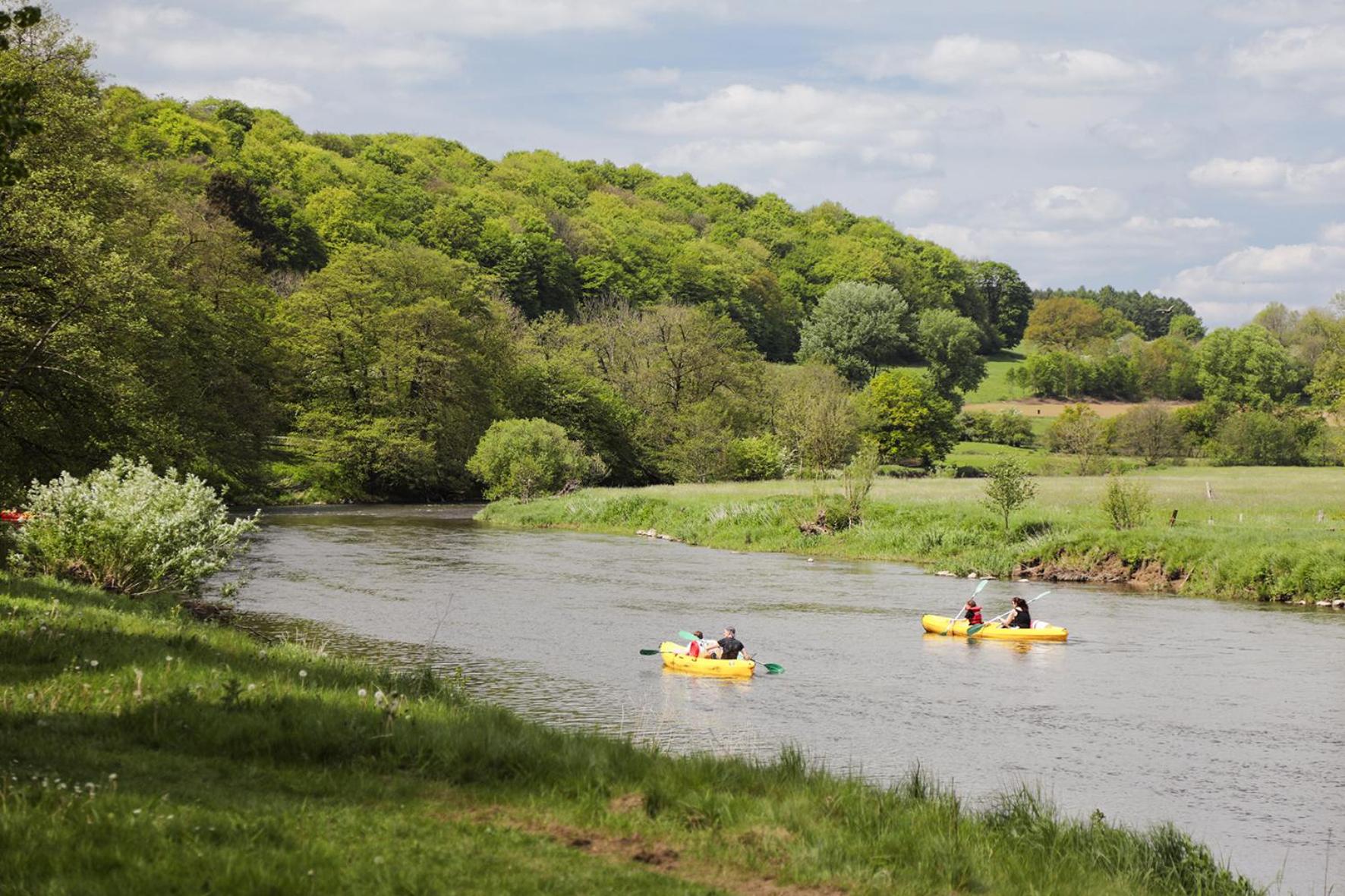 Camping Le Florenville