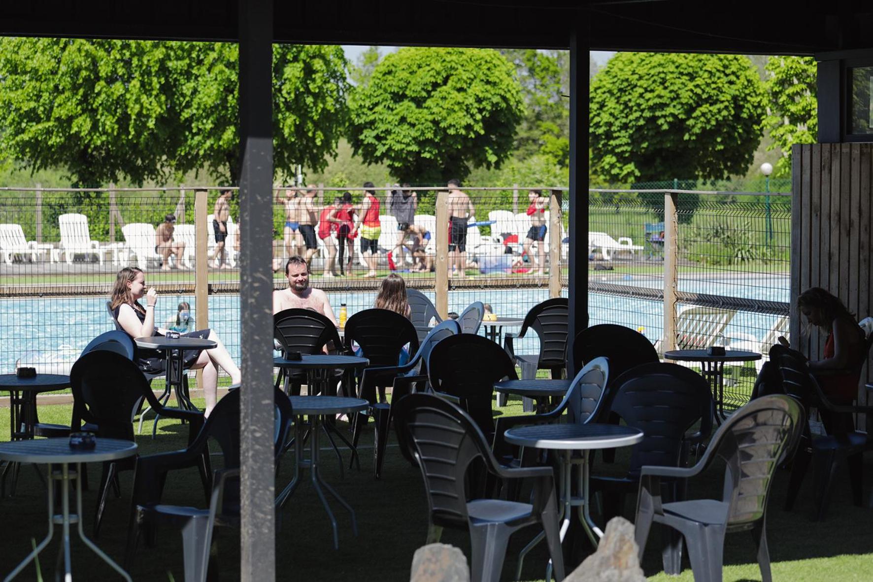Camping Le Florenville