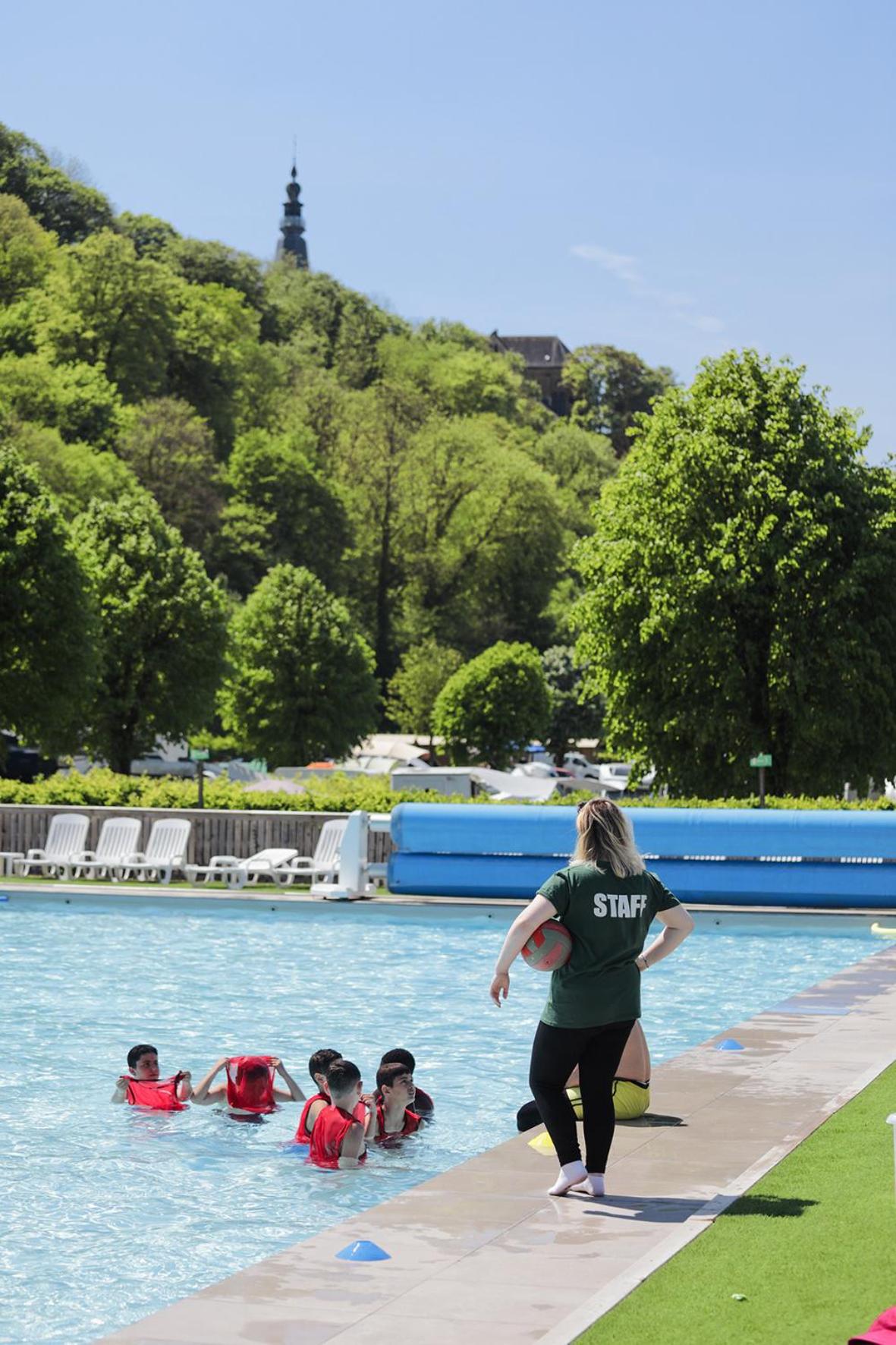 Camping Le Florenville