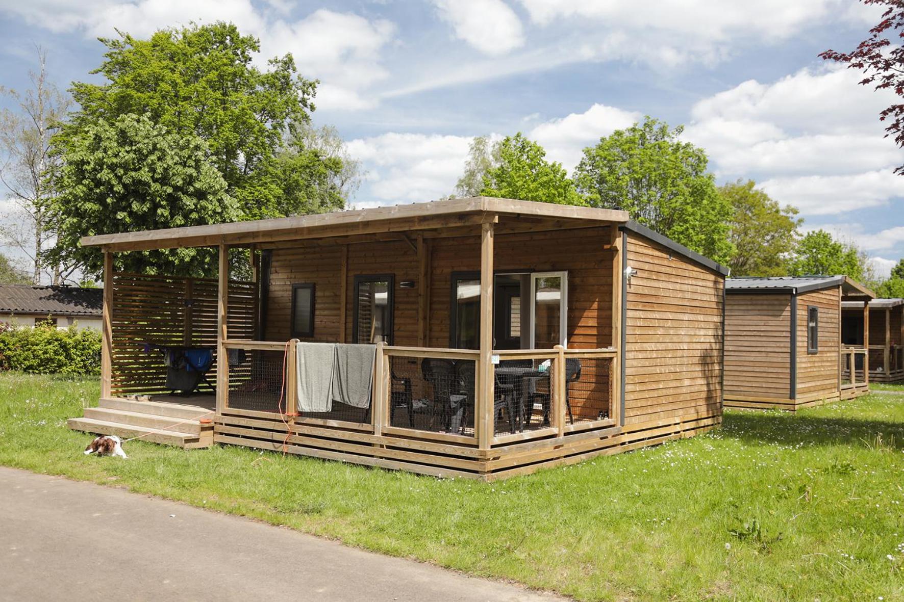 Camping Le Florenville