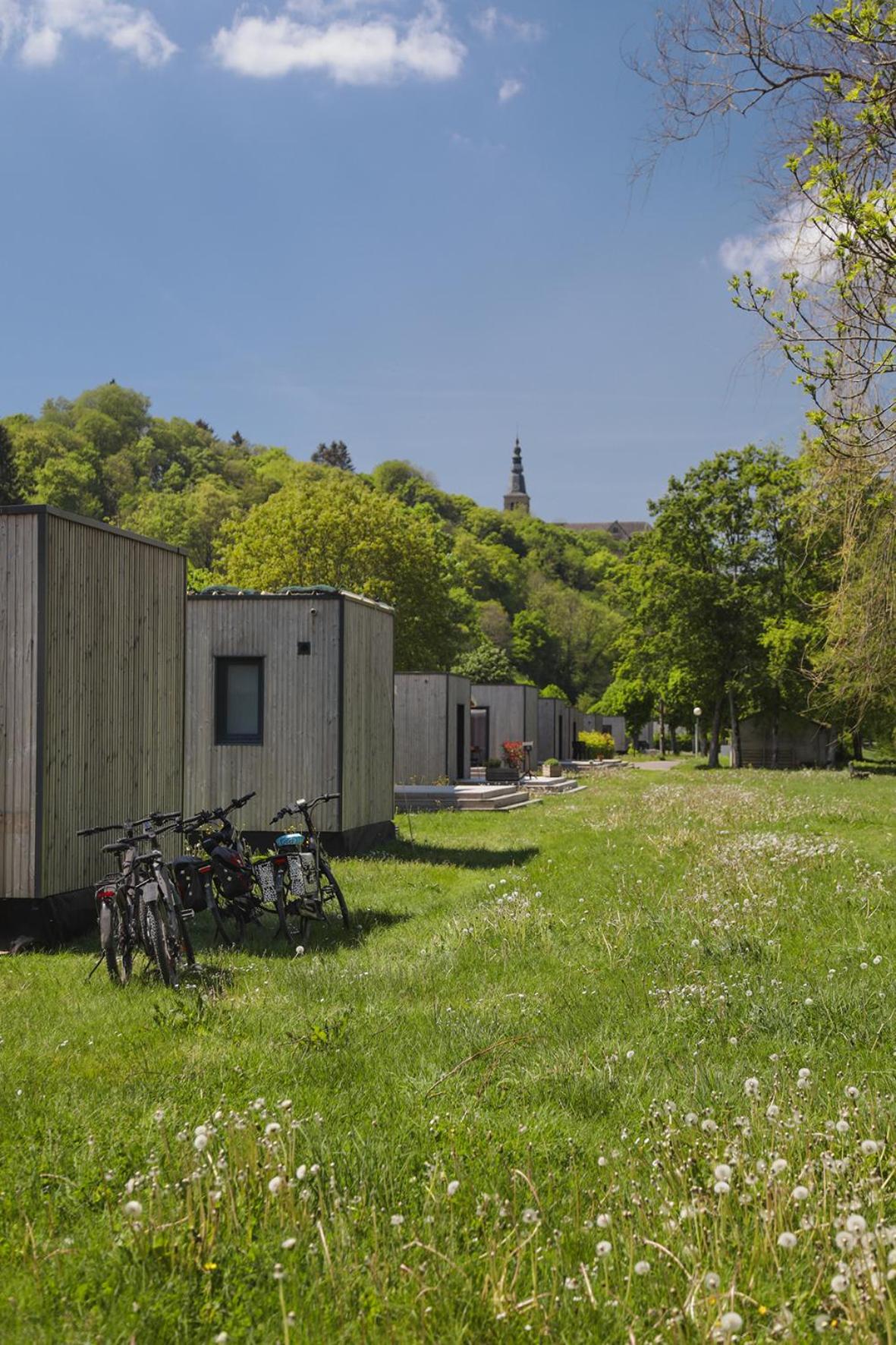 Camping Le Florenville