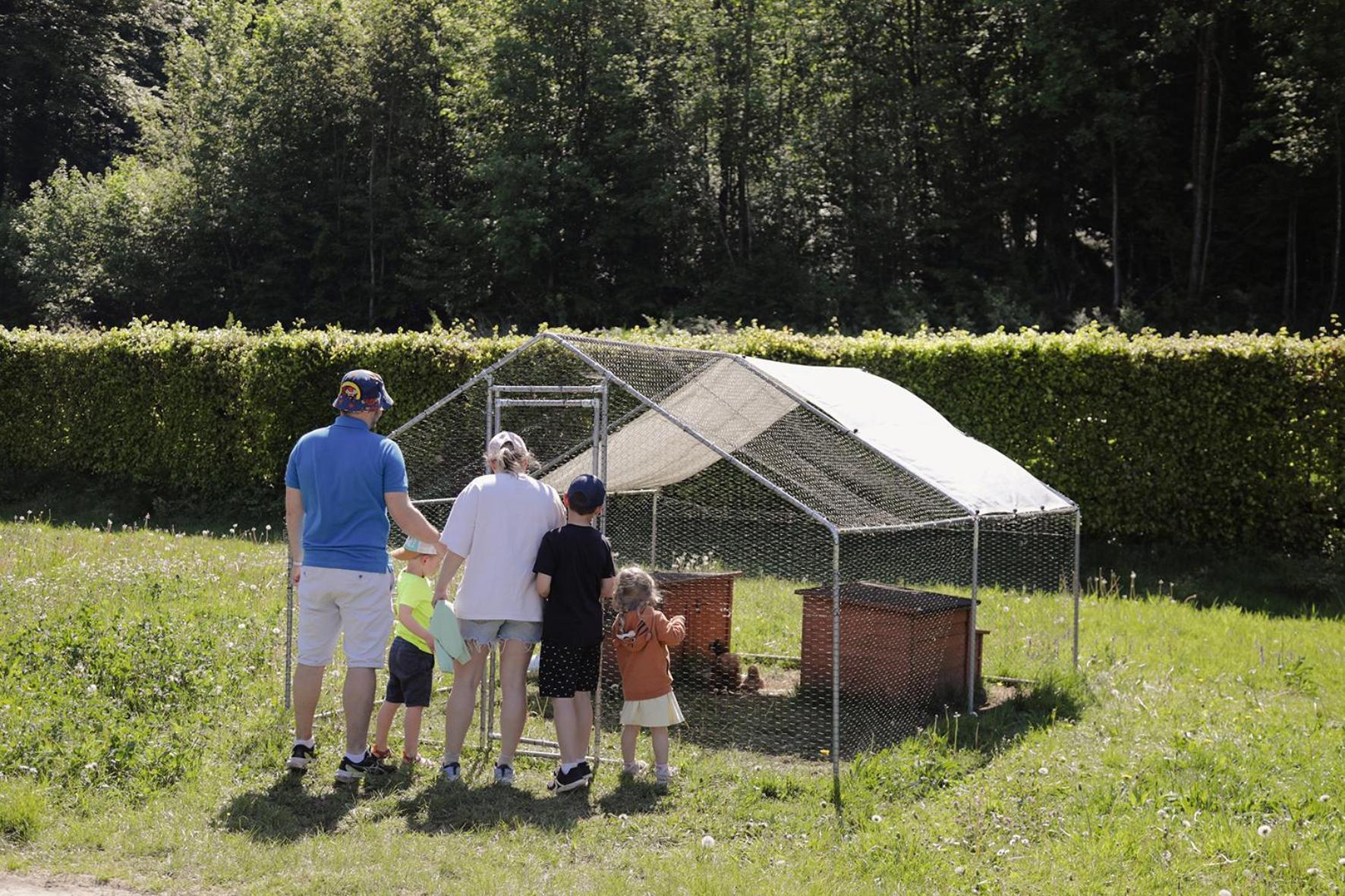 Camping Le Florenville