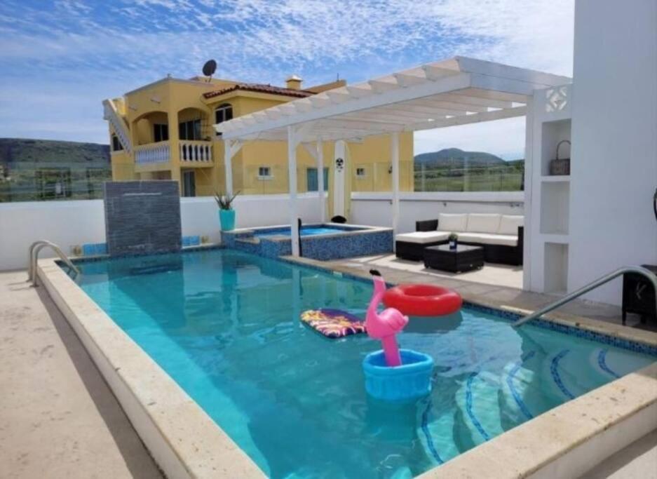 Ensenada Vacations - Casa By The Sea - Property Image 16