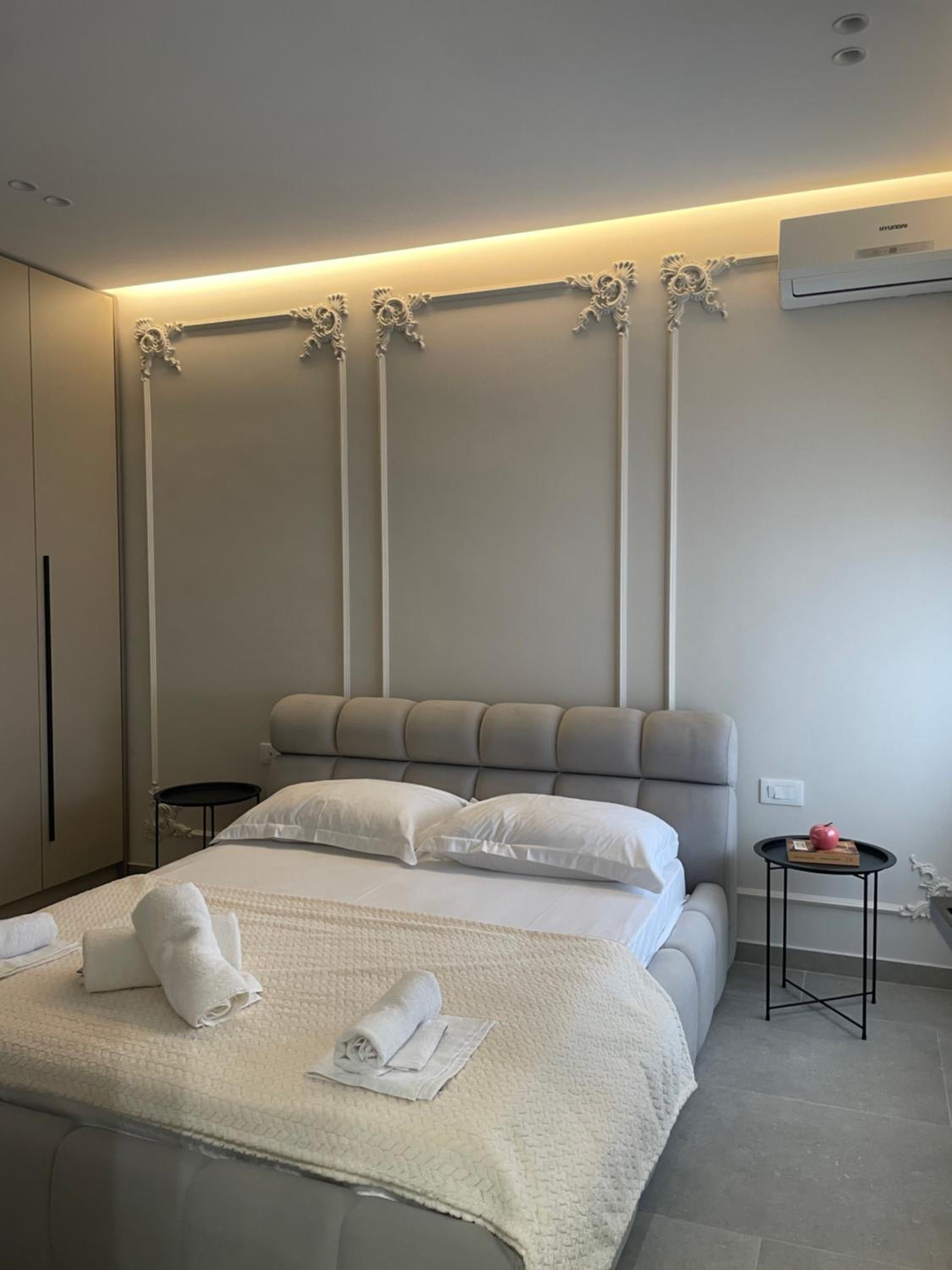 New Bazaar Apartments