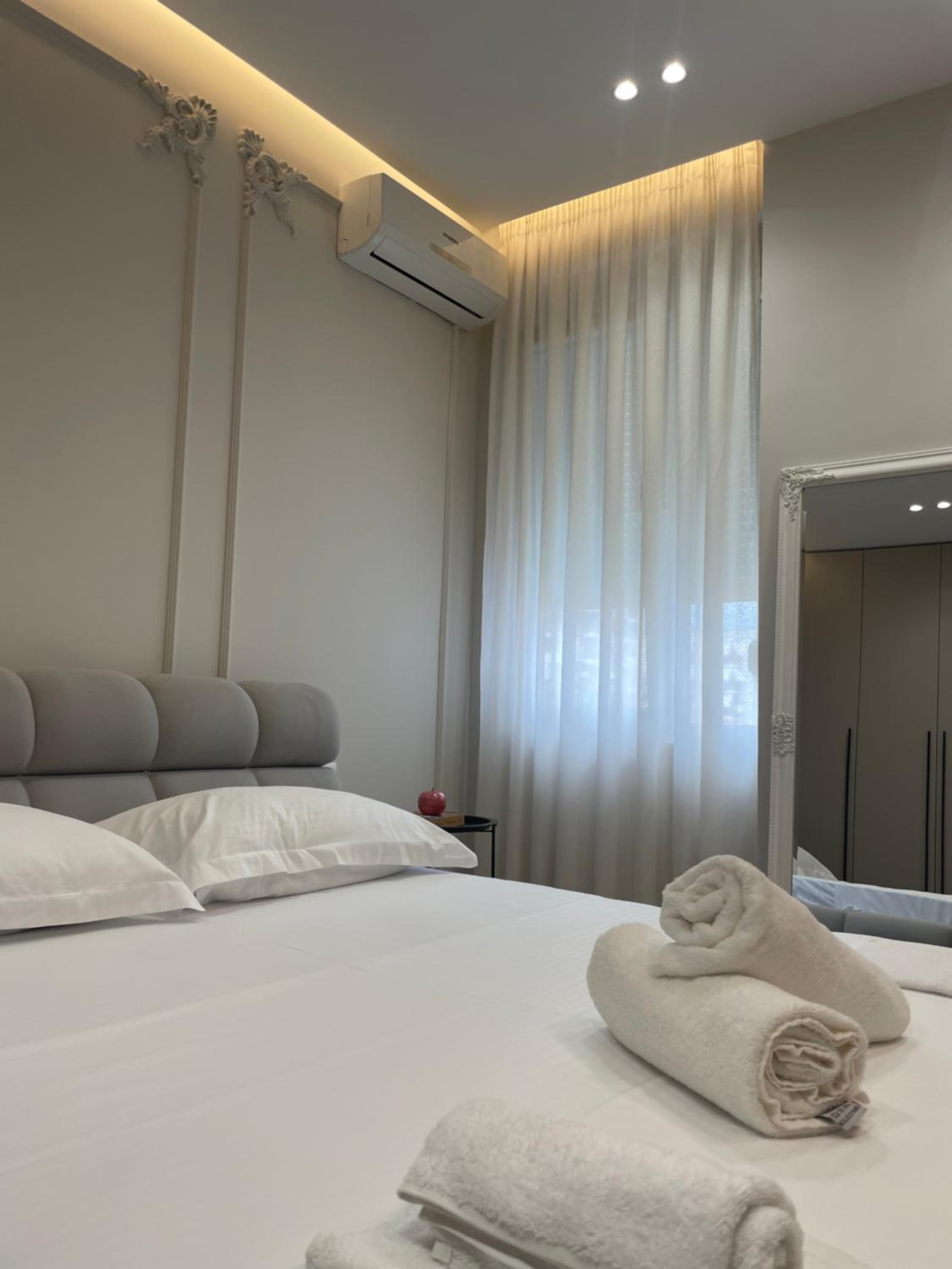 New Bazaar Apartments