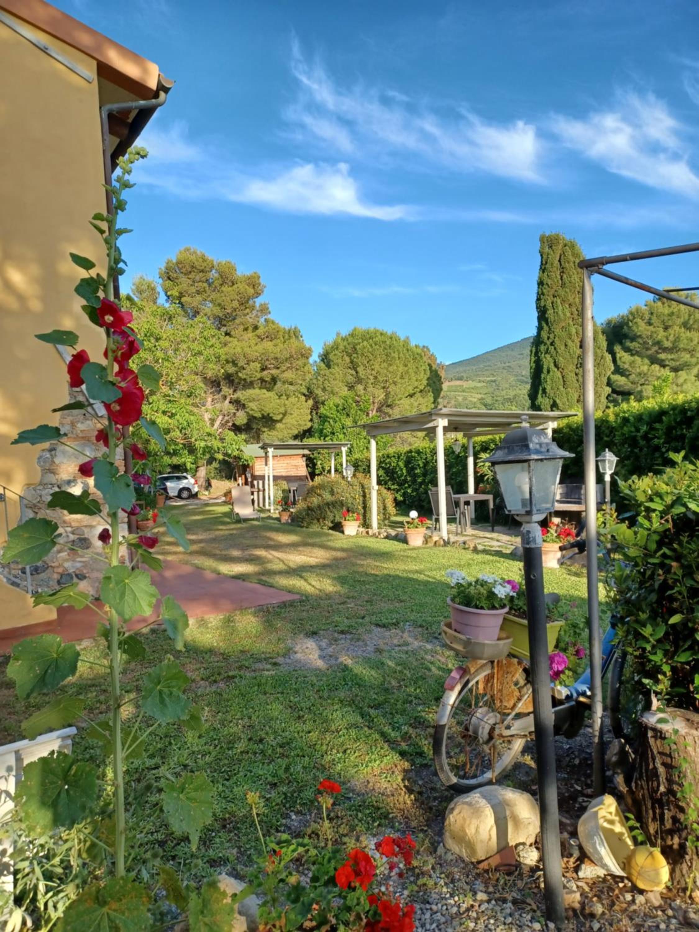 Agriturismo Il Gelso view 2