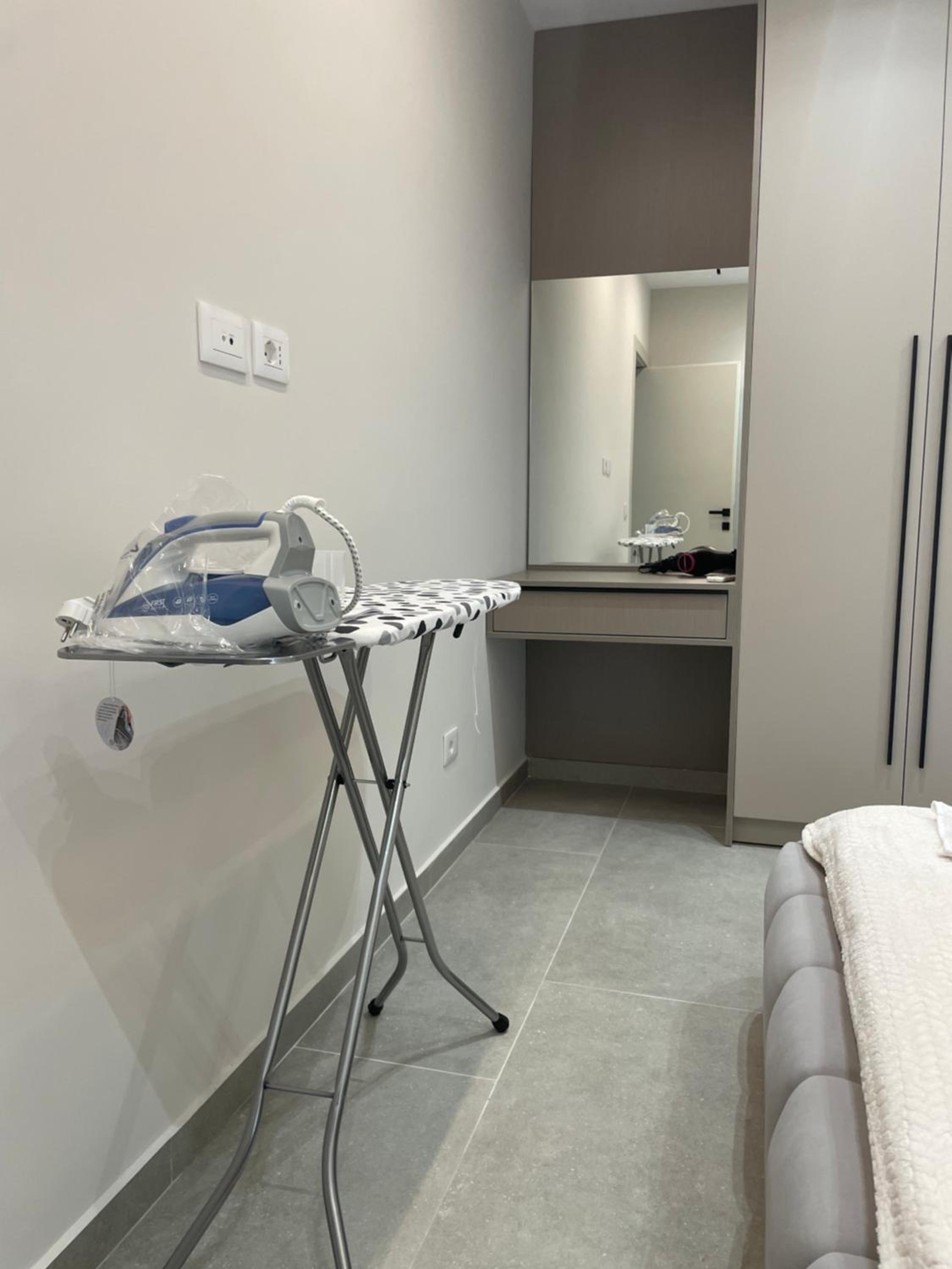 New Bazaar Apartments